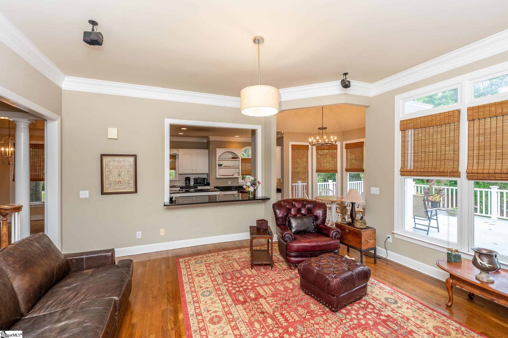 207 Country Club, Laurens, South Carolina image 29