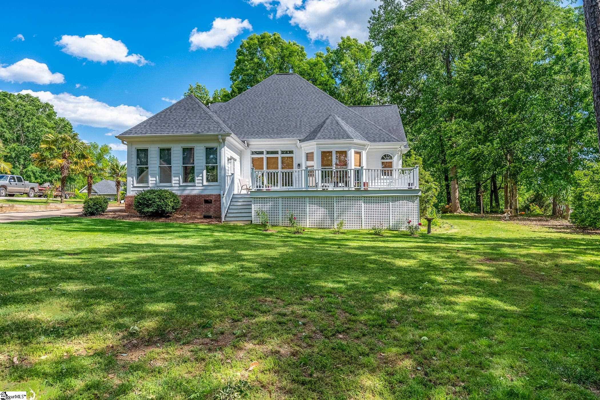 207 Country Club, Laurens, South Carolina image 4