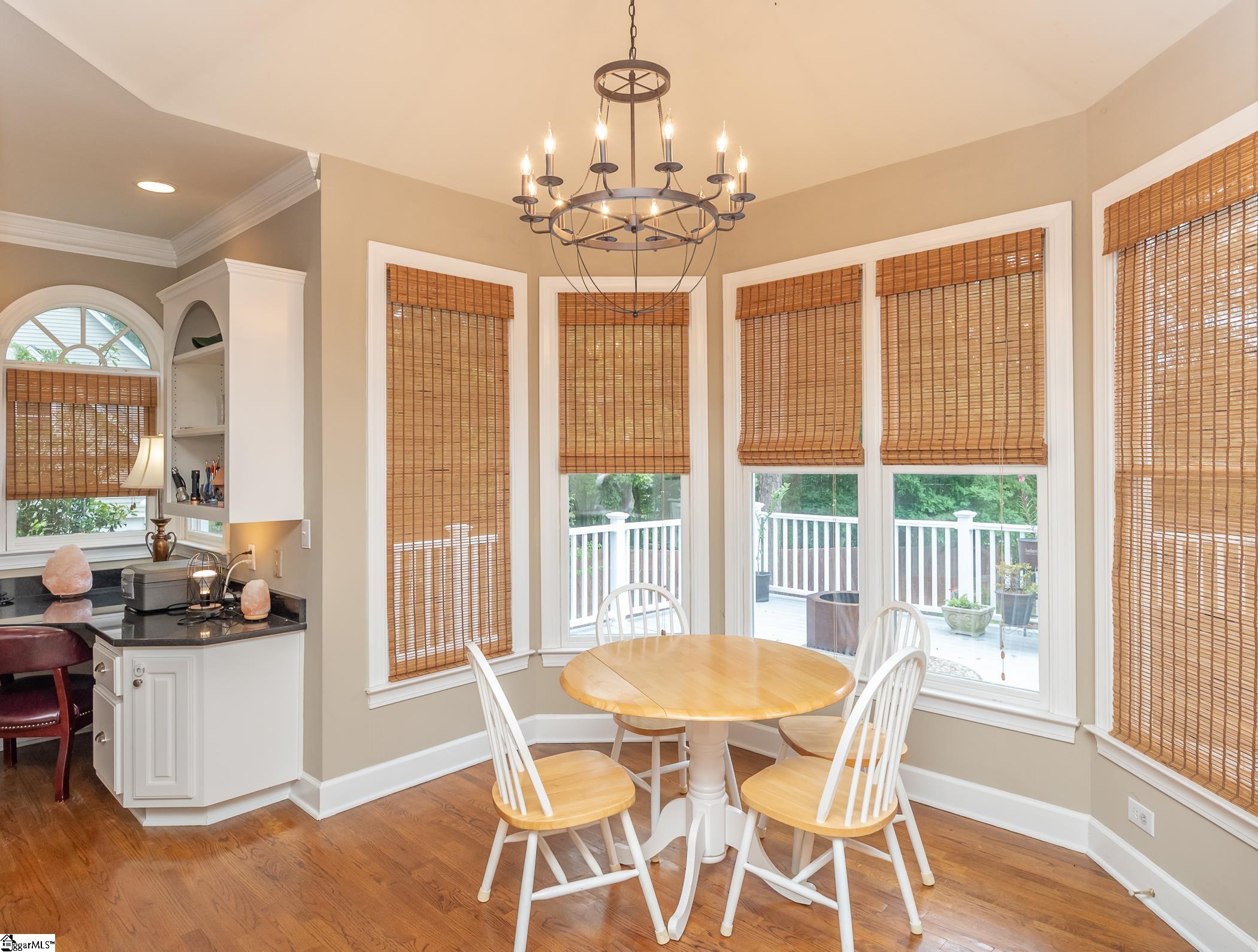 207 Country Club, Laurens, South Carolina image 31