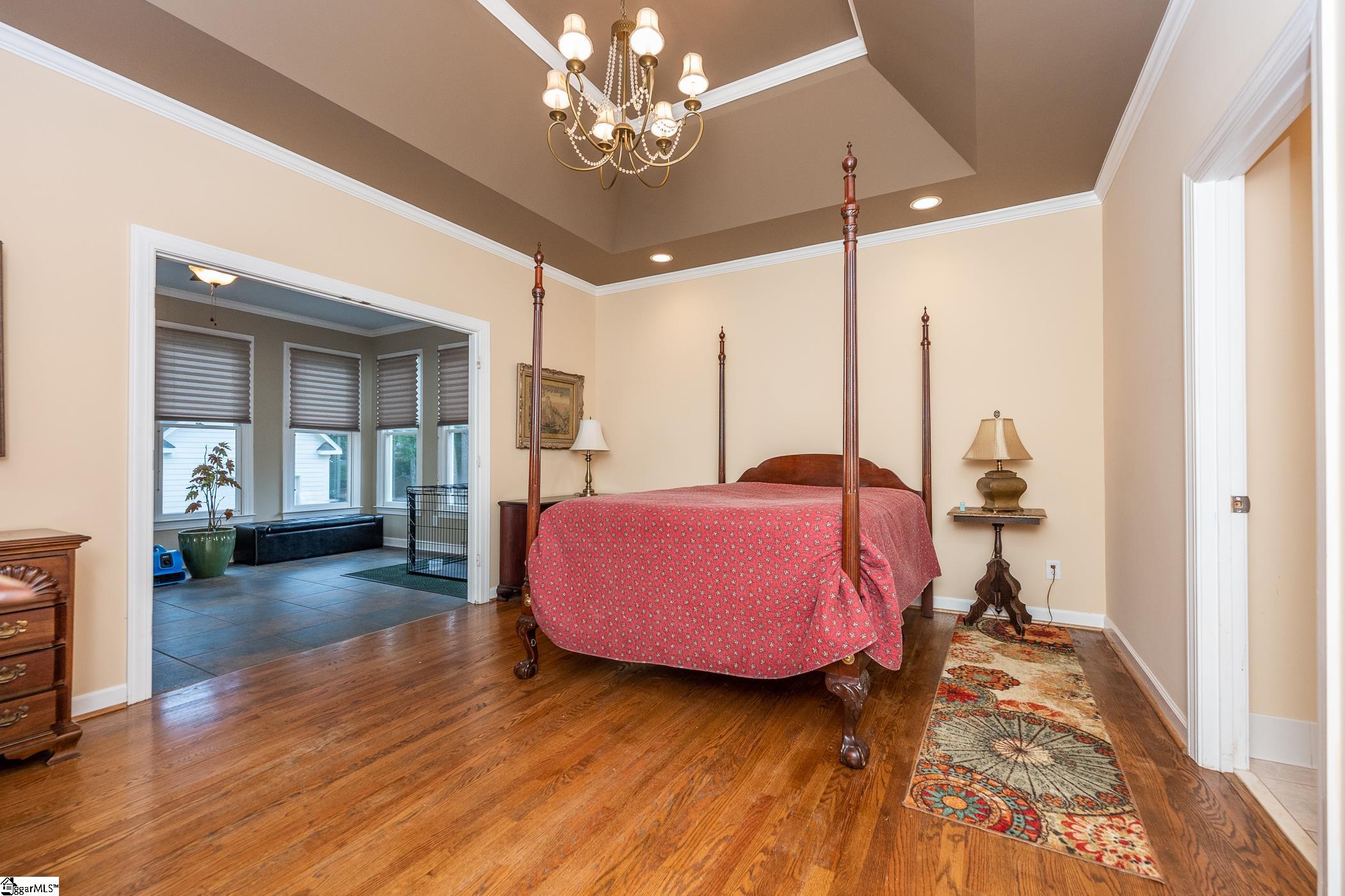 207 Country Club, Laurens, South Carolina image 43