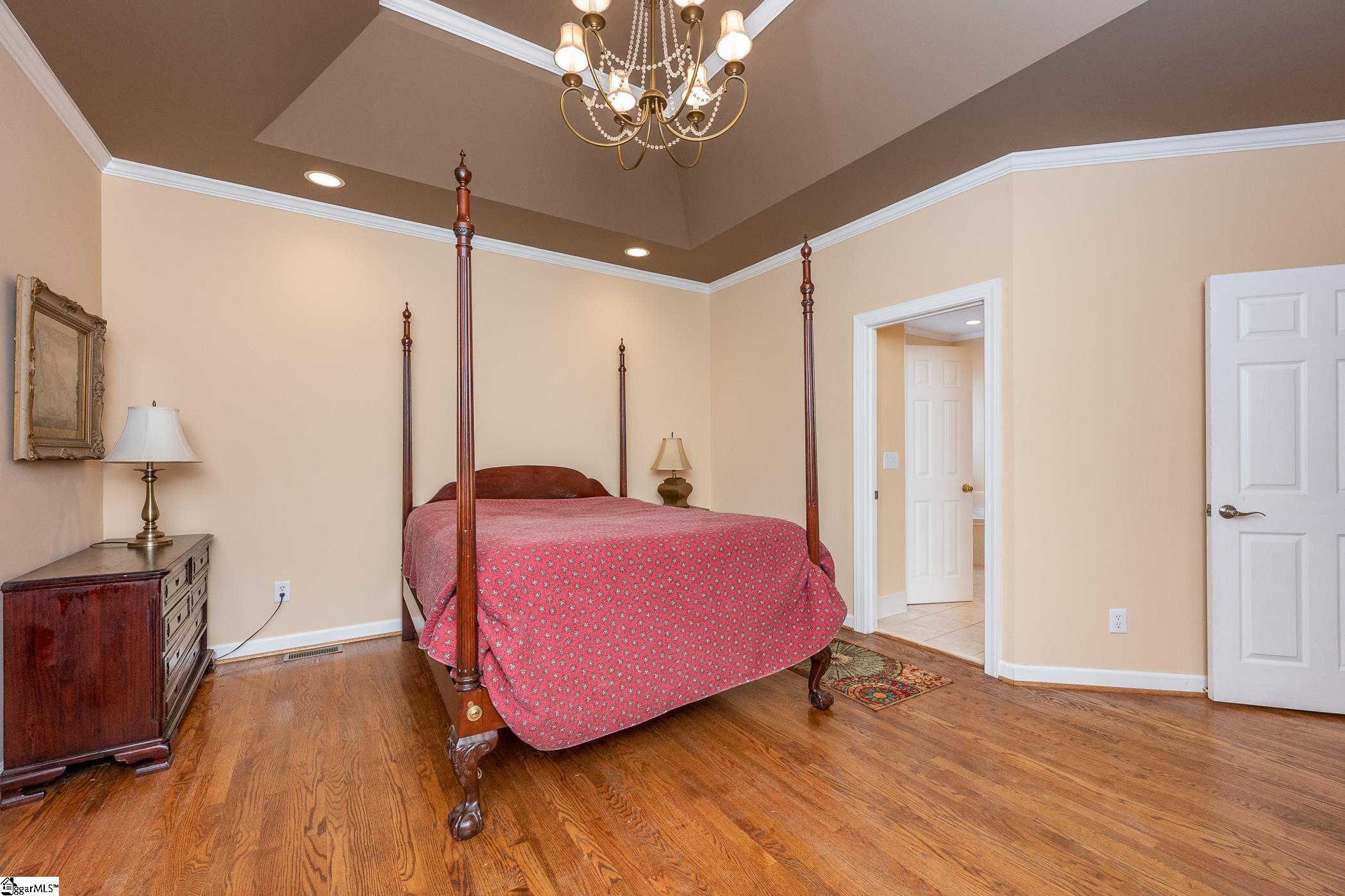 207 Country Club, Laurens, South Carolina image 44