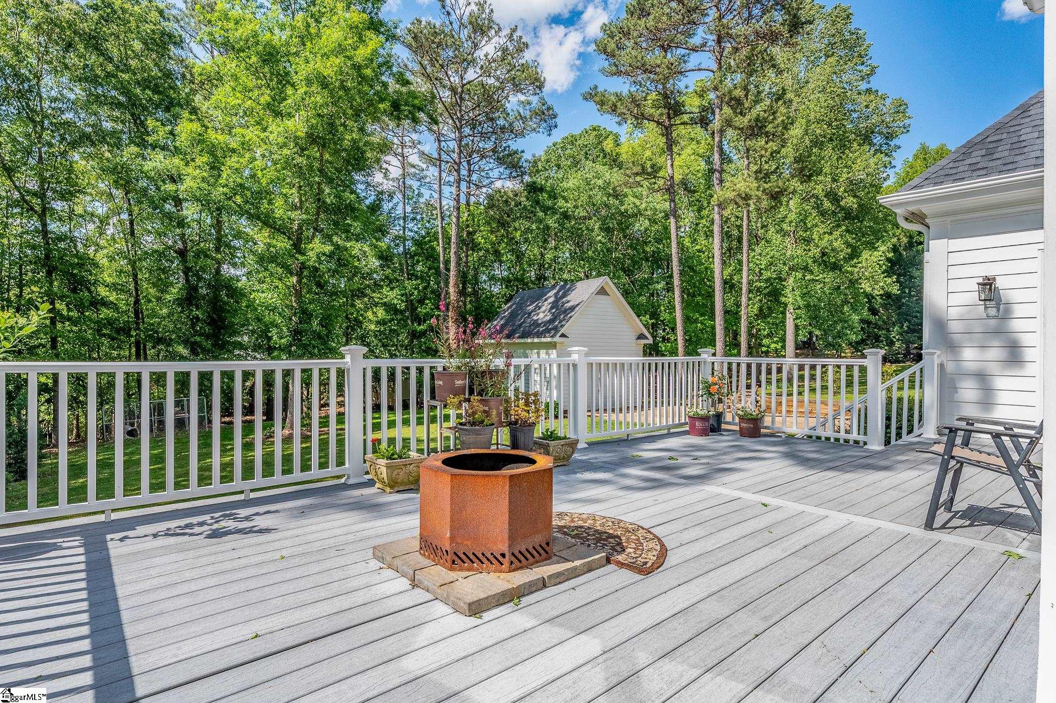 207 Country Club, Laurens, South Carolina image 6
