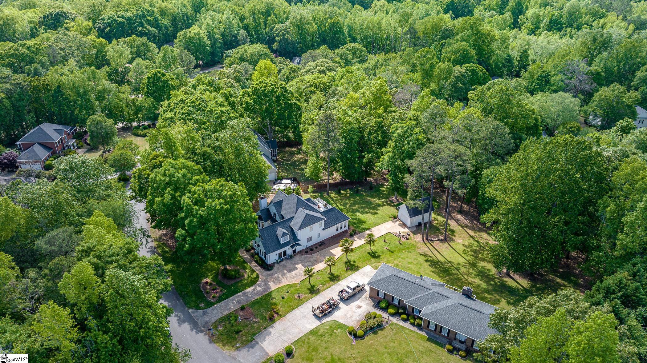 207 Country Club, Laurens, South Carolina image 8