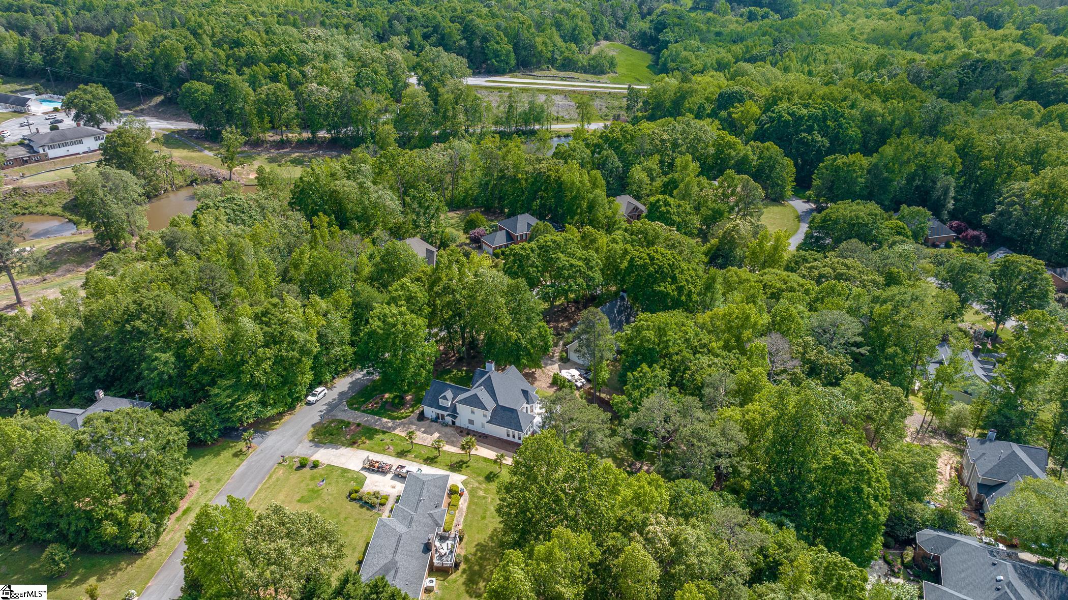 207 Country Club, Laurens, South Carolina image 9