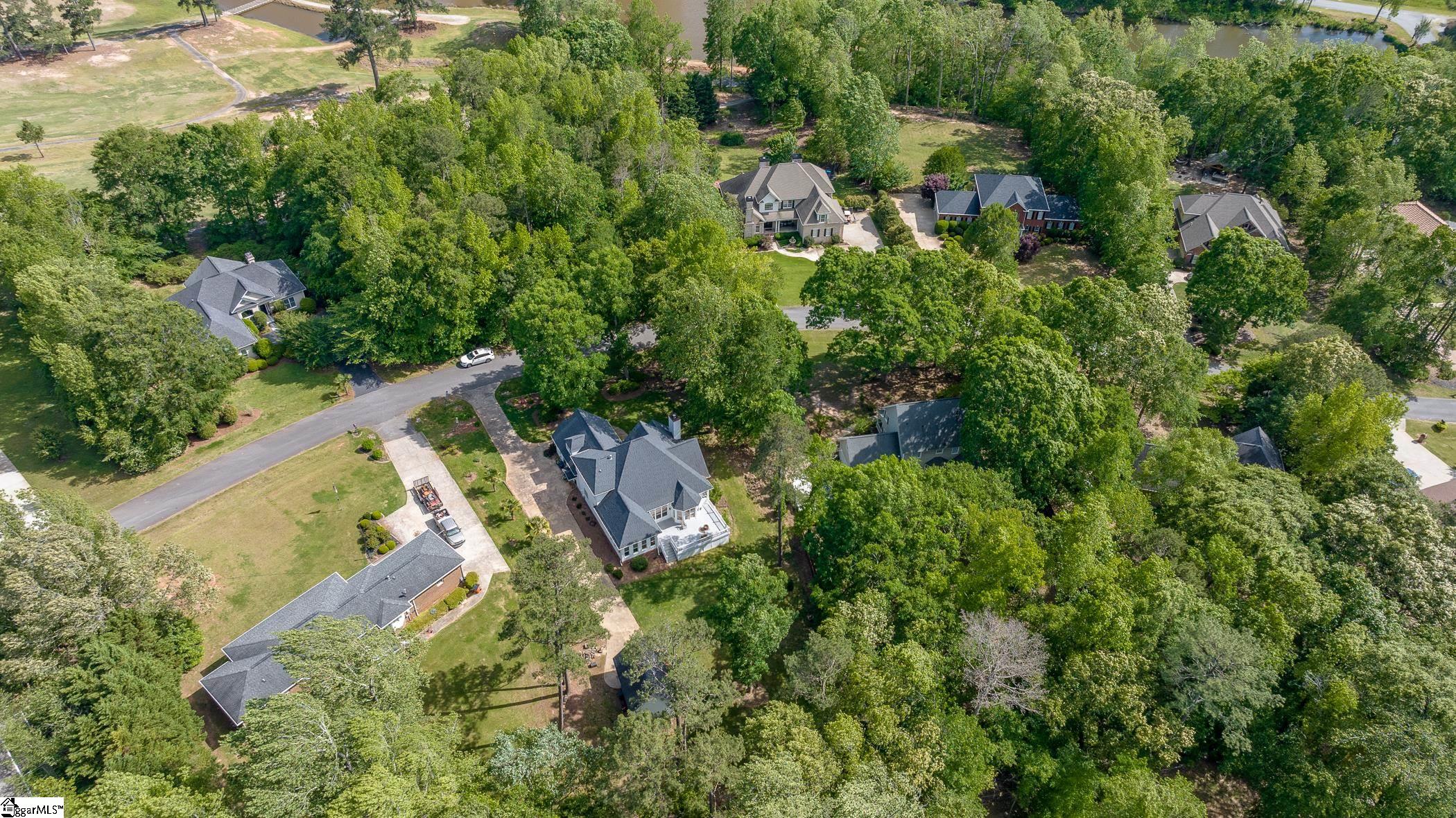 207 Country Club, Laurens, South Carolina image 10