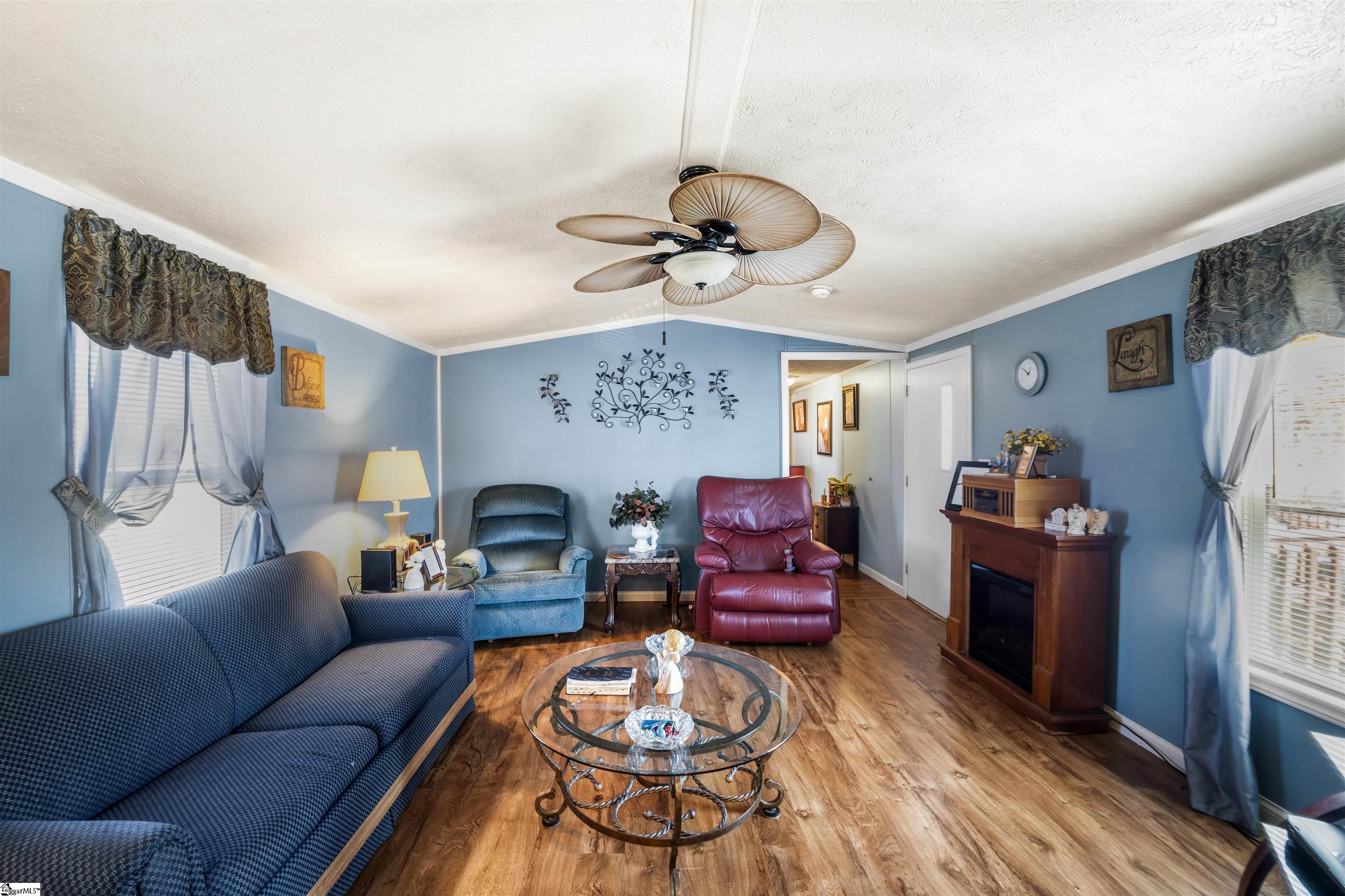 1105 Sexton Gin, Starr, South Carolina image 9