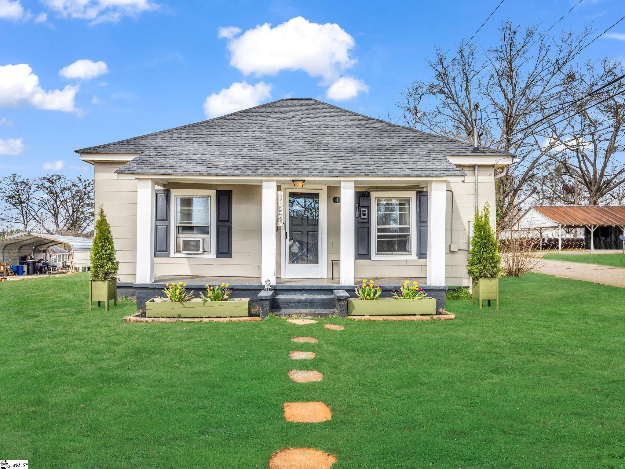181 Bailey, Arcadia, South Carolina image 1