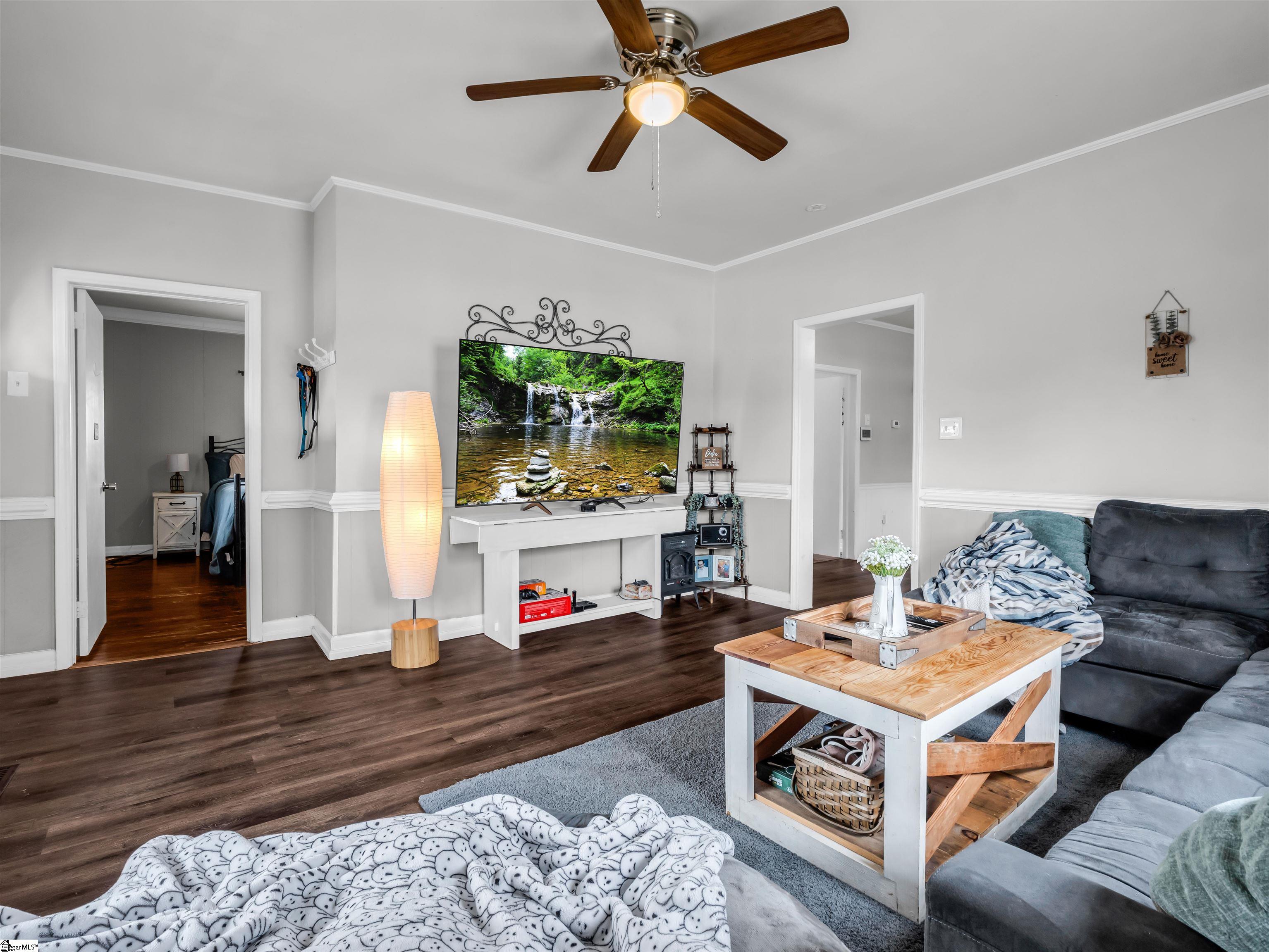 181 Bailey, Arcadia, South Carolina image 3