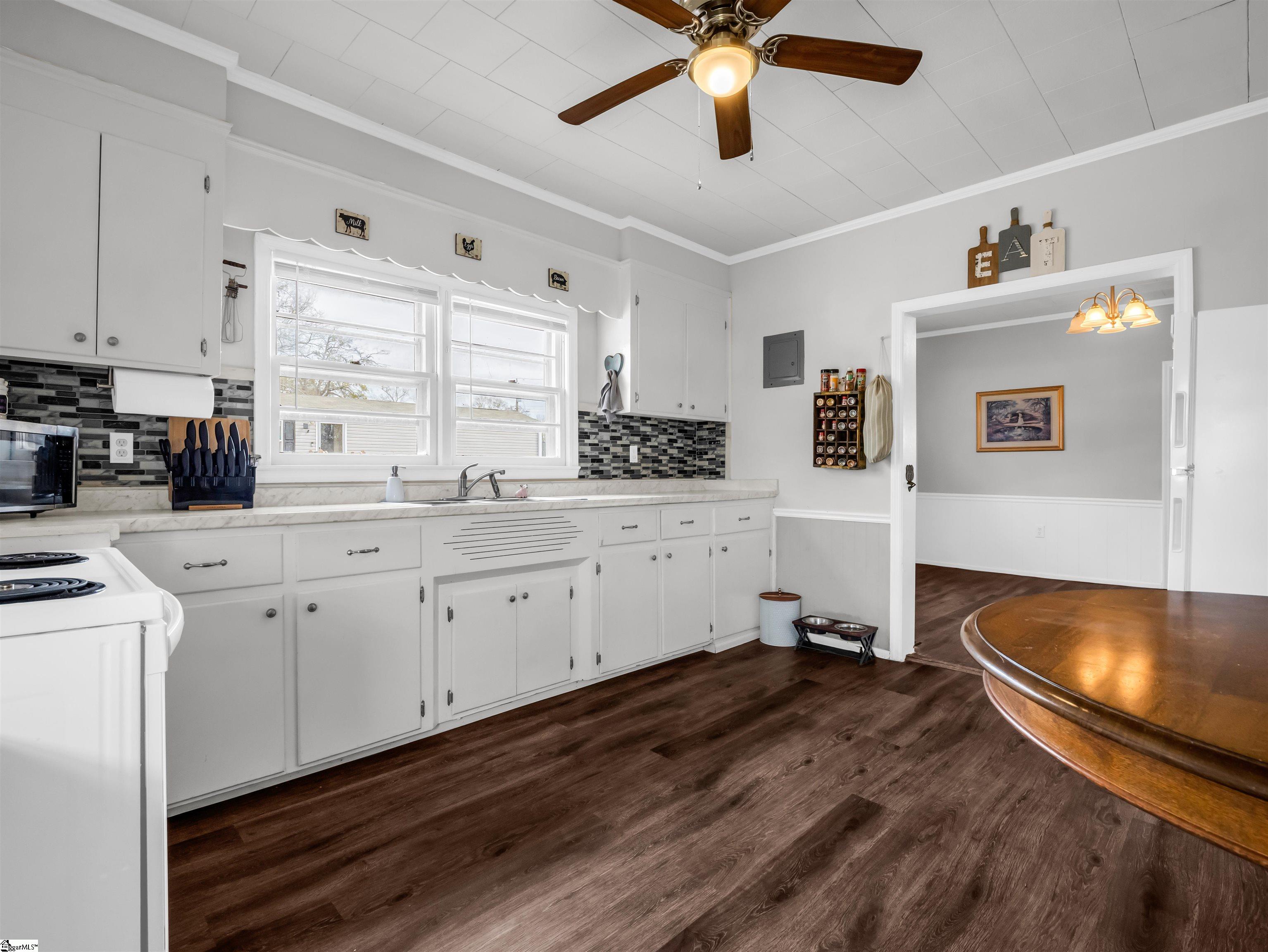 181 Bailey, Arcadia, South Carolina image 4