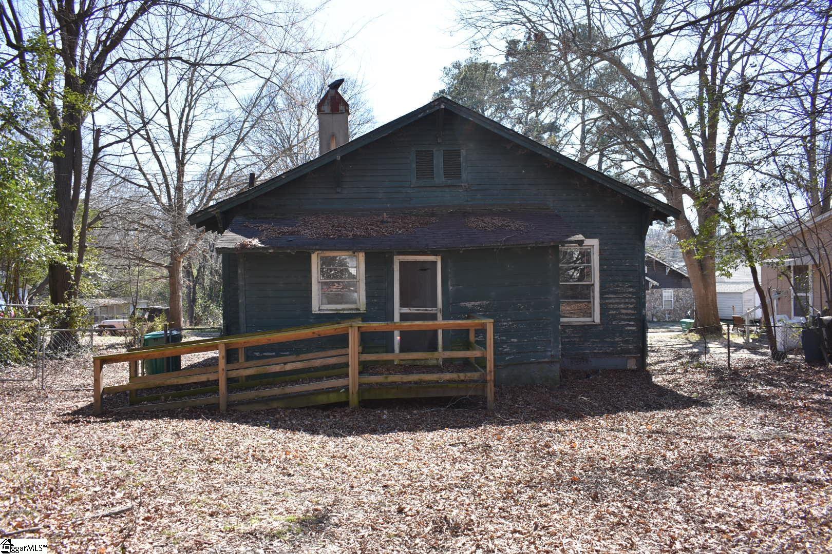 407 Willow, Gaffney, South Carolina image 4