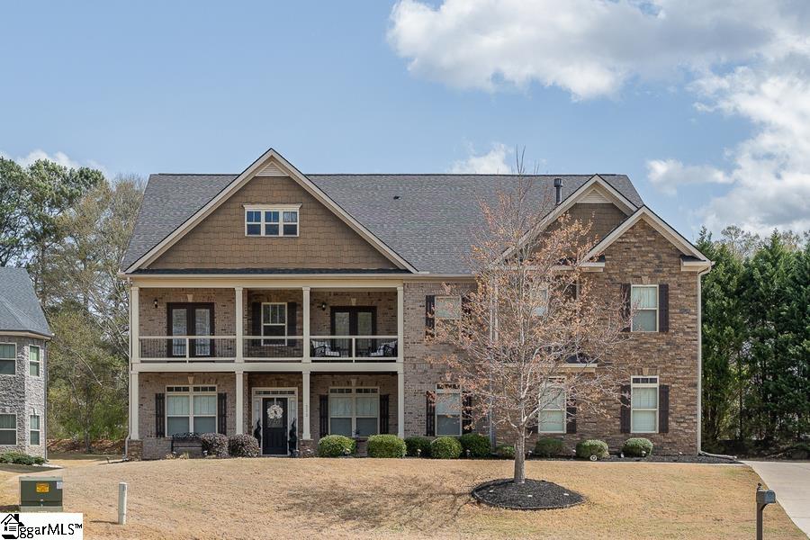 225 Tea Olive Place, Simpsonville SC 29680