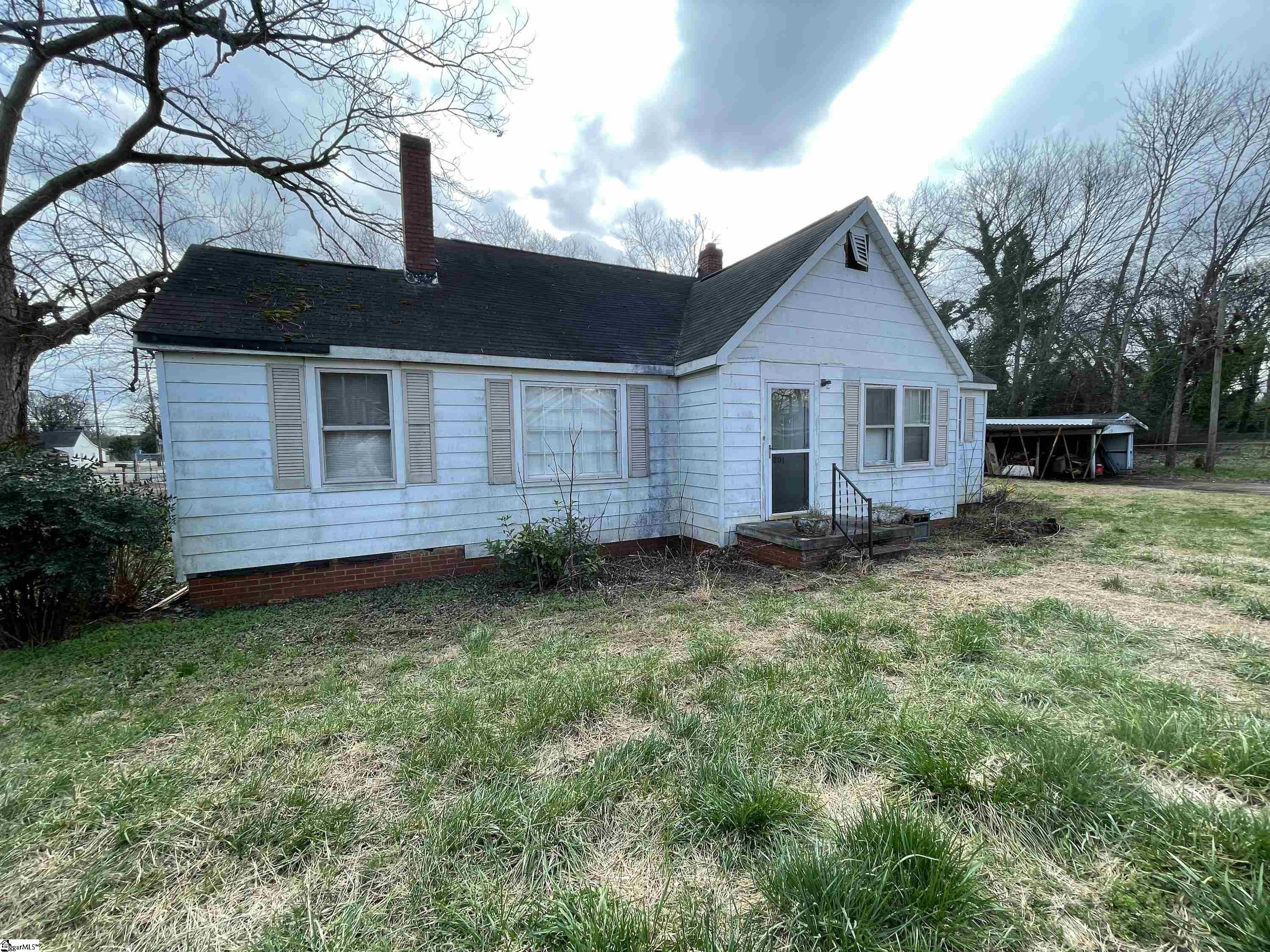 201 Colonial, Greenville, South Carolina image 17