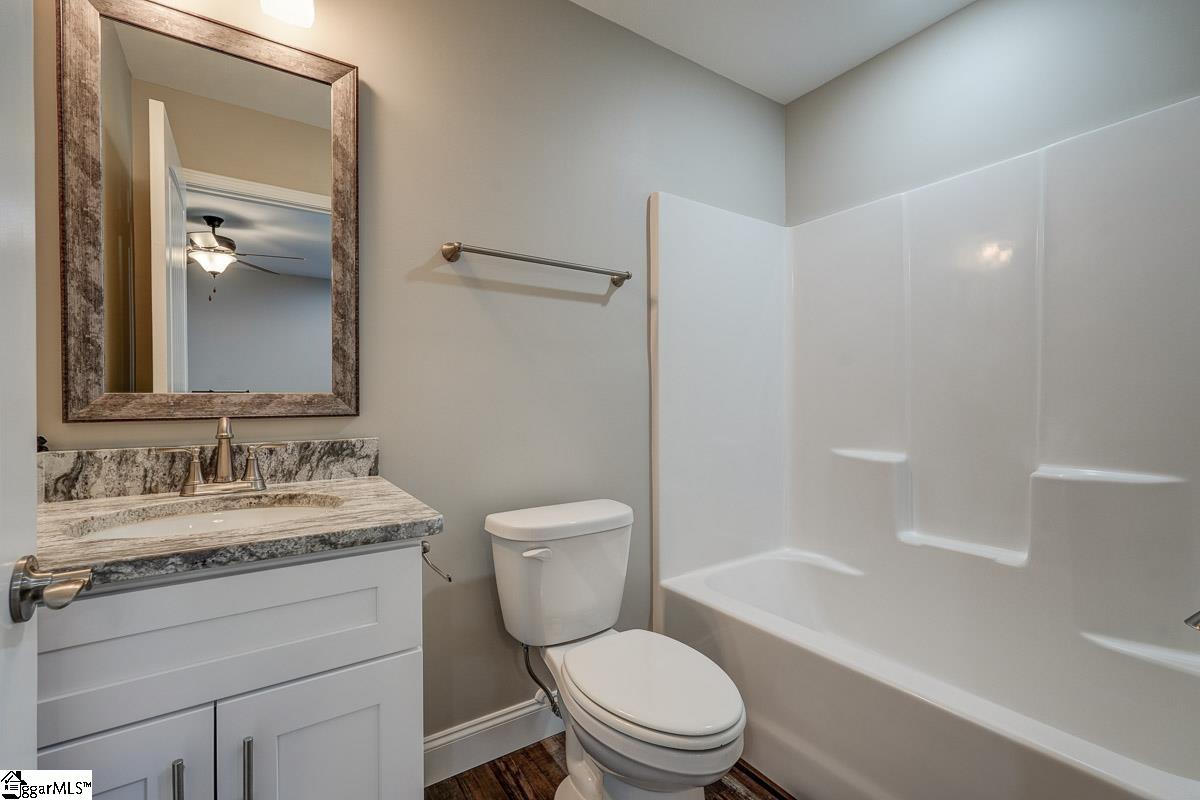 511 Paula Daves, Inman, South Carolina image 14