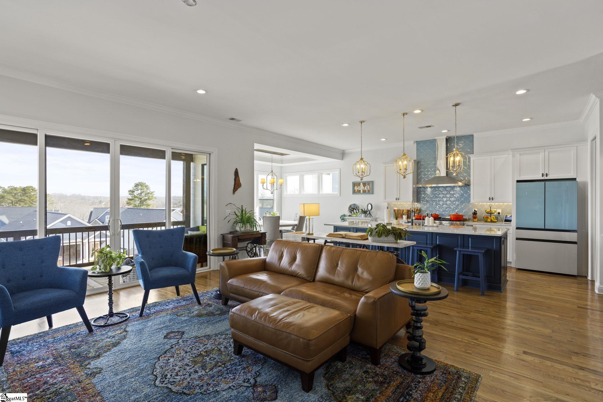 604 Sedge, Taylors, South Carolina image 16