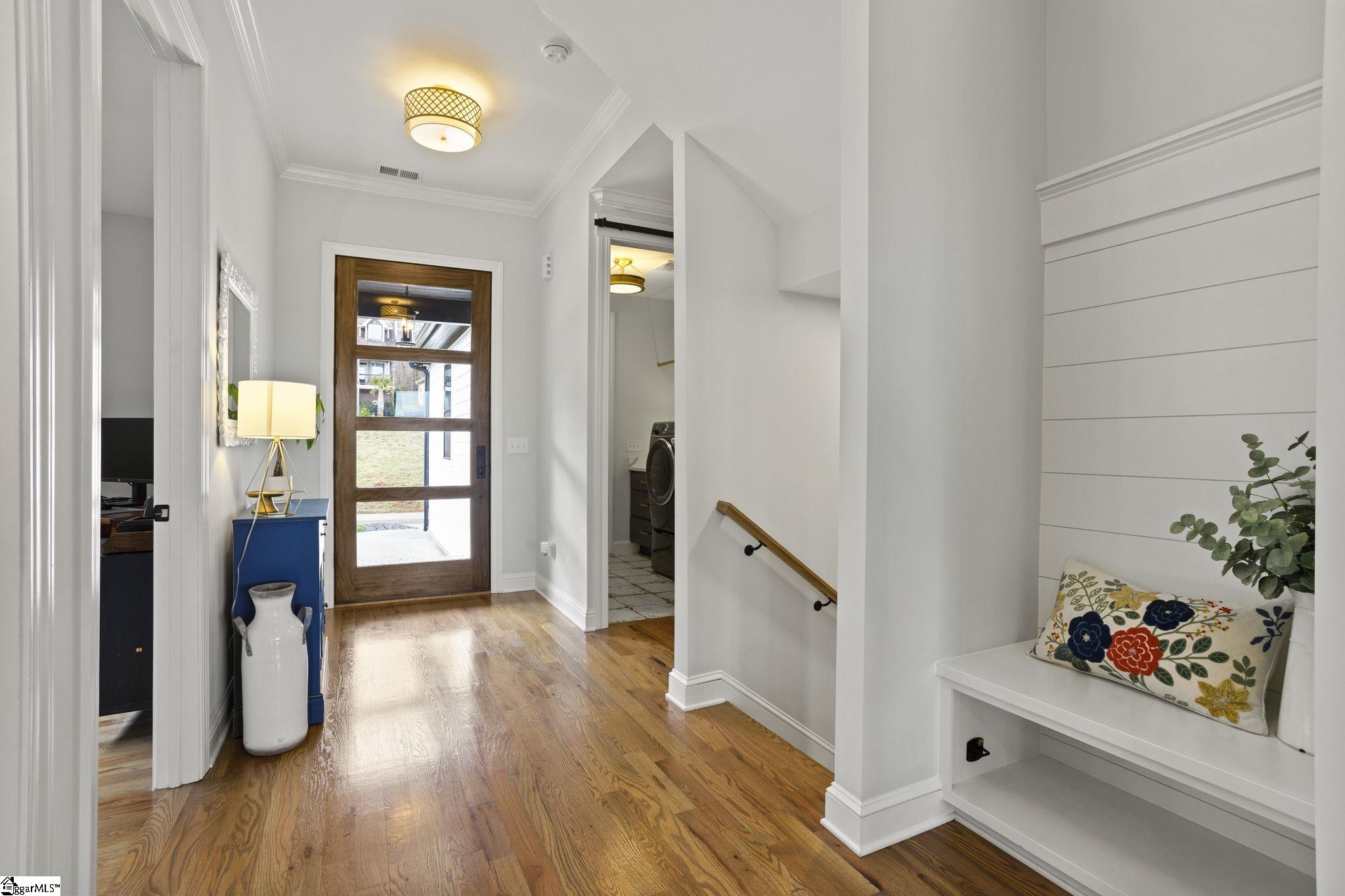 604 Sedge, Taylors, South Carolina image 4