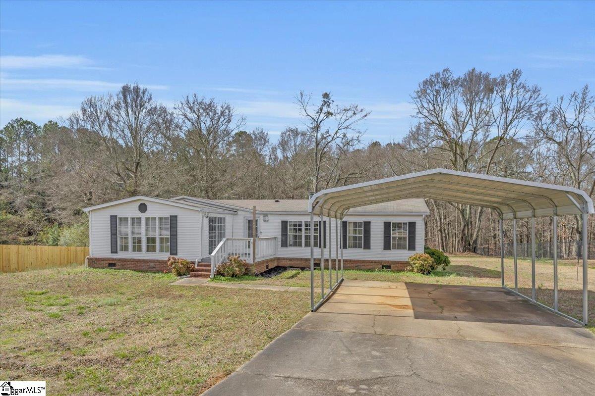 119 Bridgecreek, Greer, South Carolina image 1