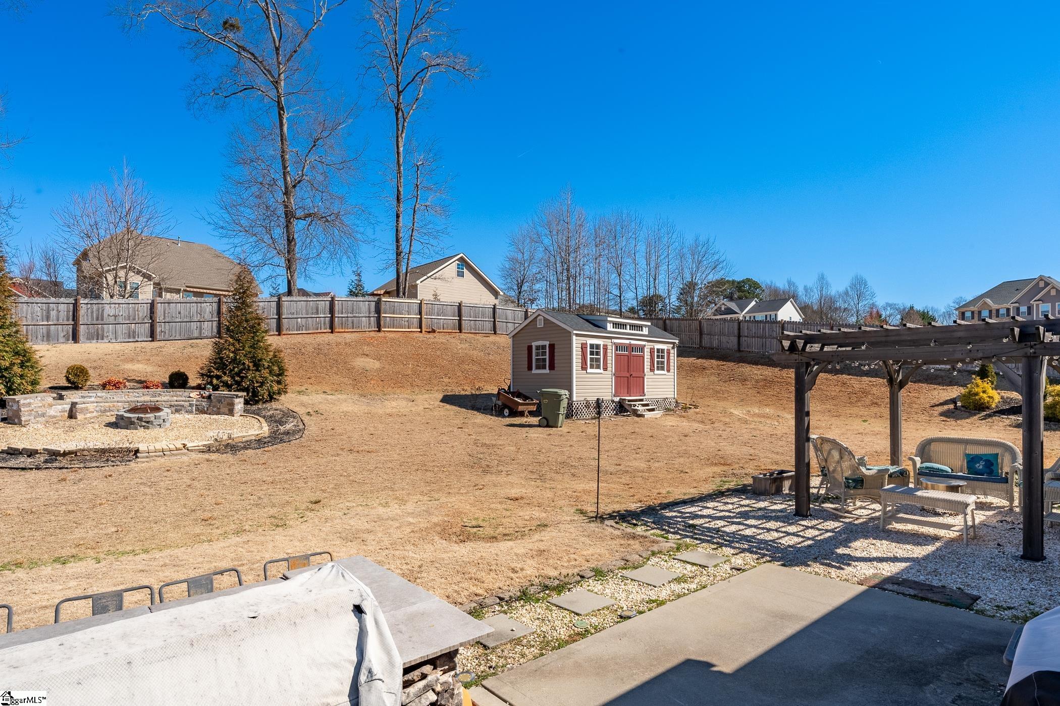 241 Rushing Waters, Inman, South Carolina image 44