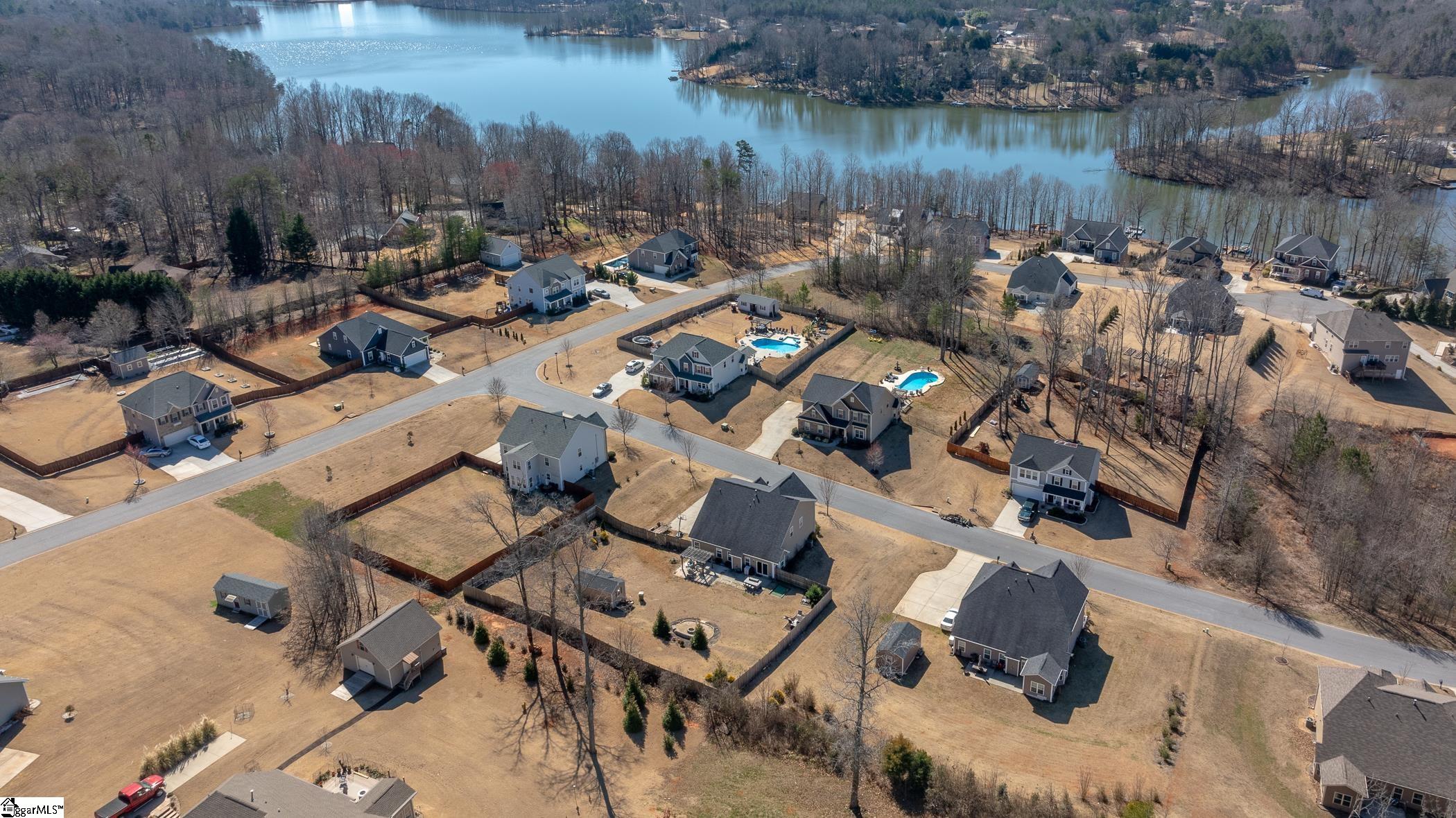 241 Rushing Waters, Inman, South Carolina image 50