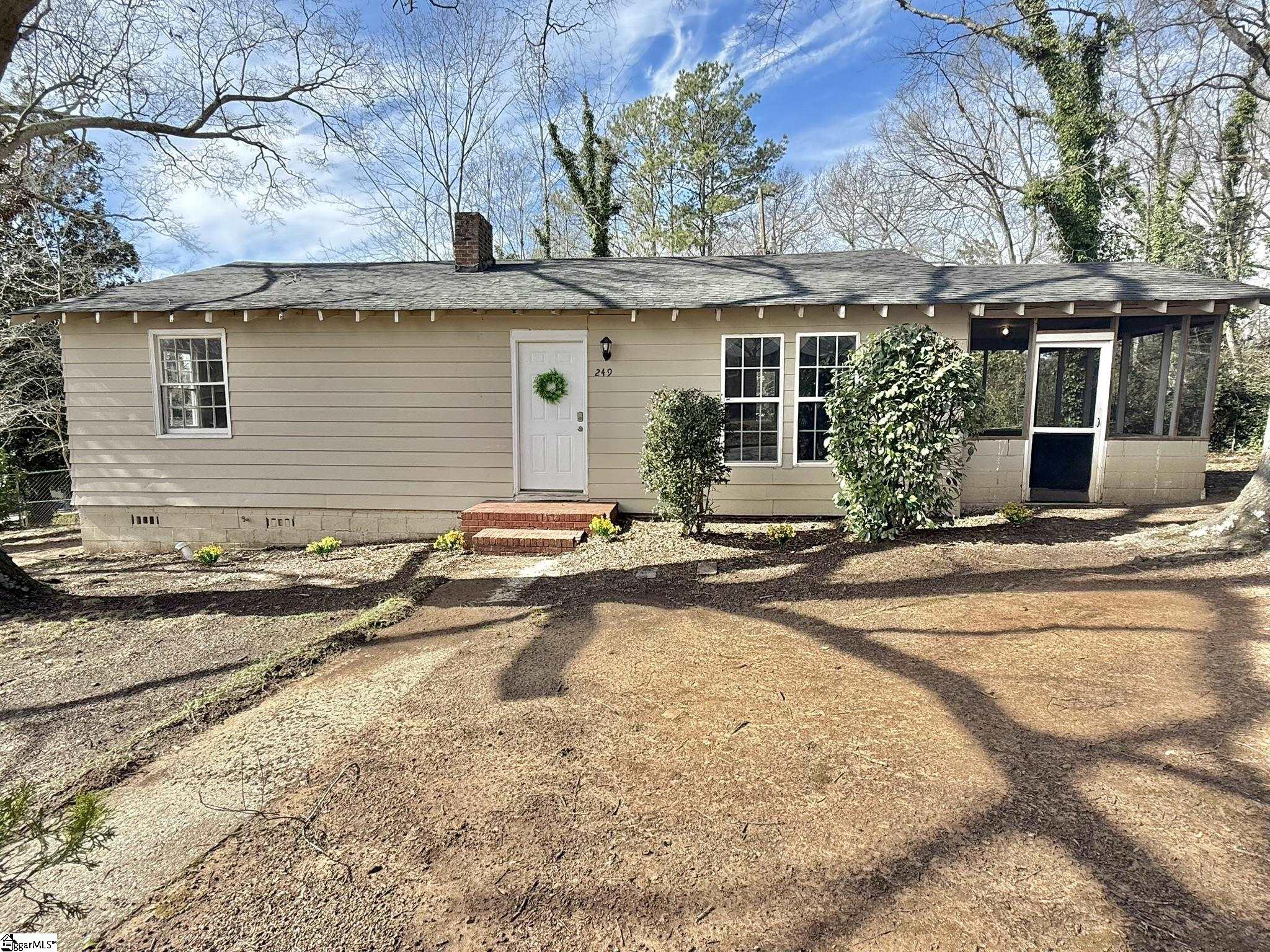 249 Caulder, Spartanburg, South Carolina image 1