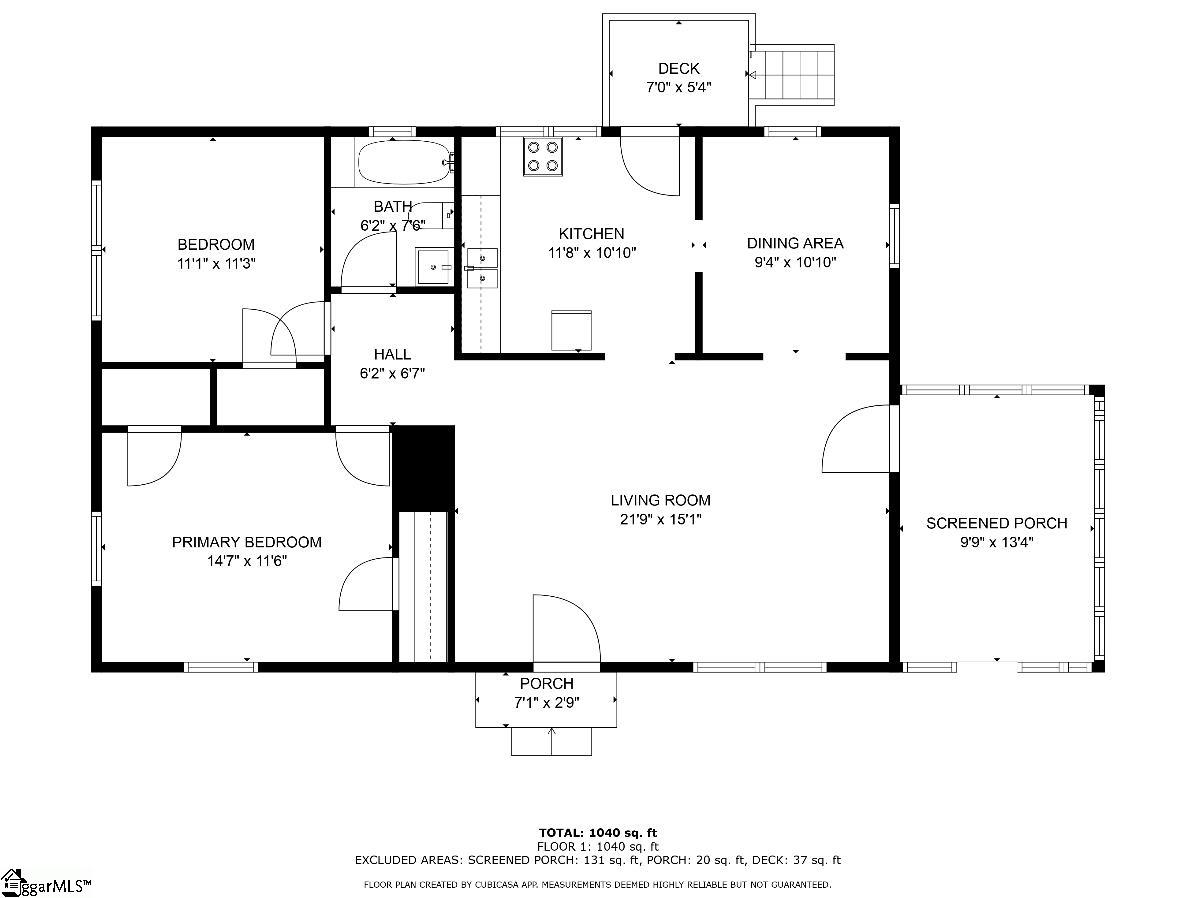249 Caulder, Spartanburg, South Carolina image 16