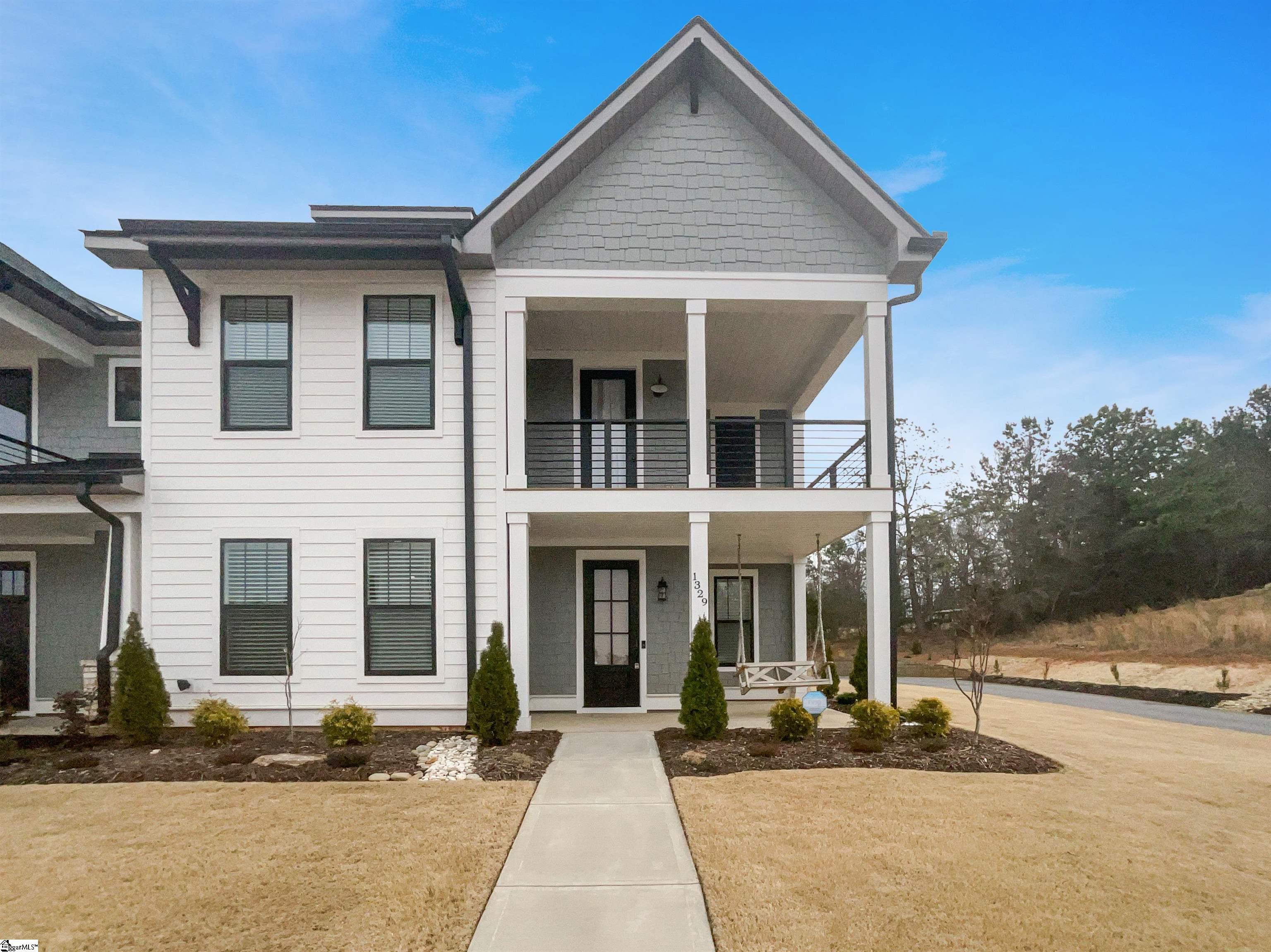 1329 S Pinot Road Duncan, SC 29334