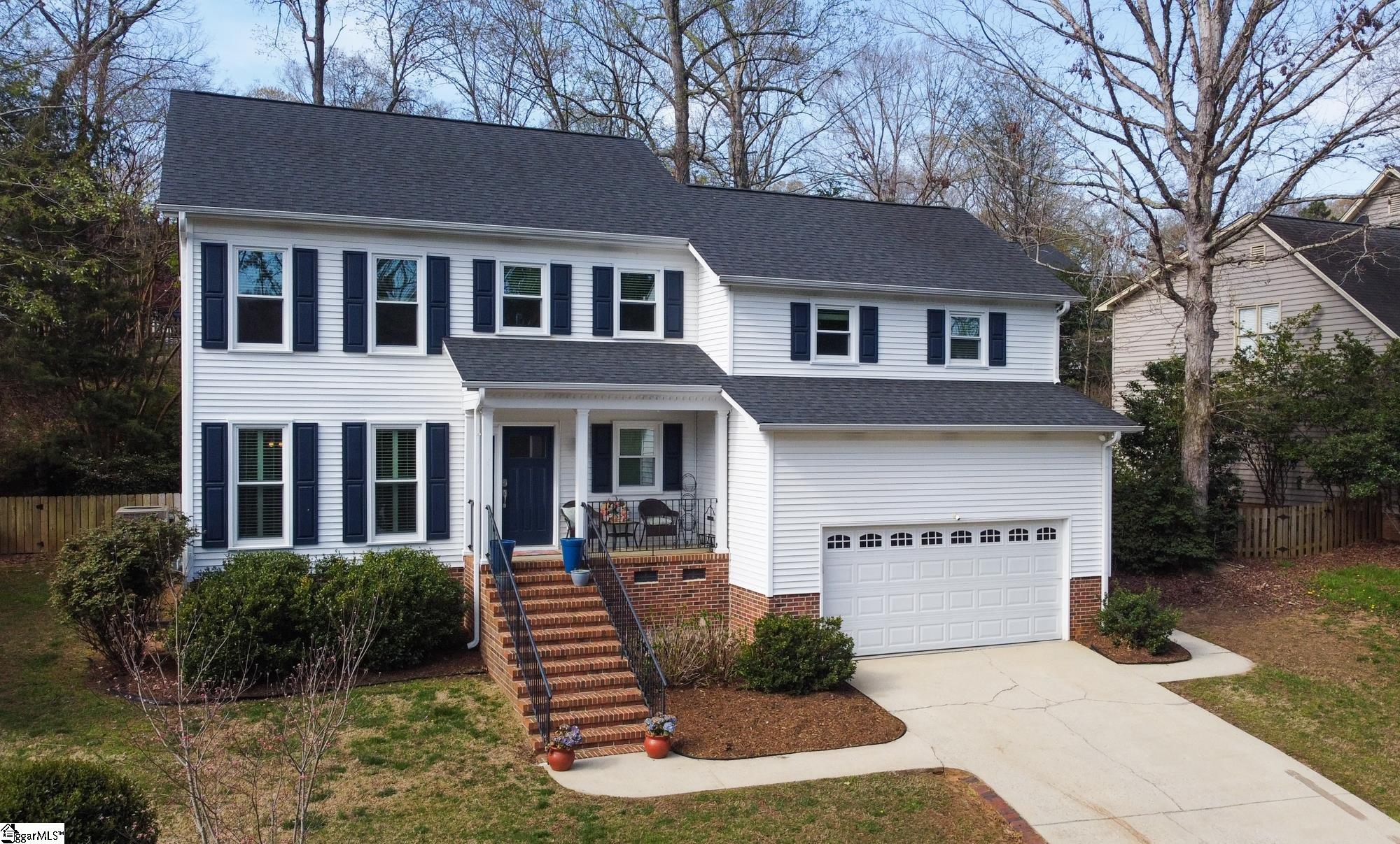125 River Way Drive, Greer SC 29651