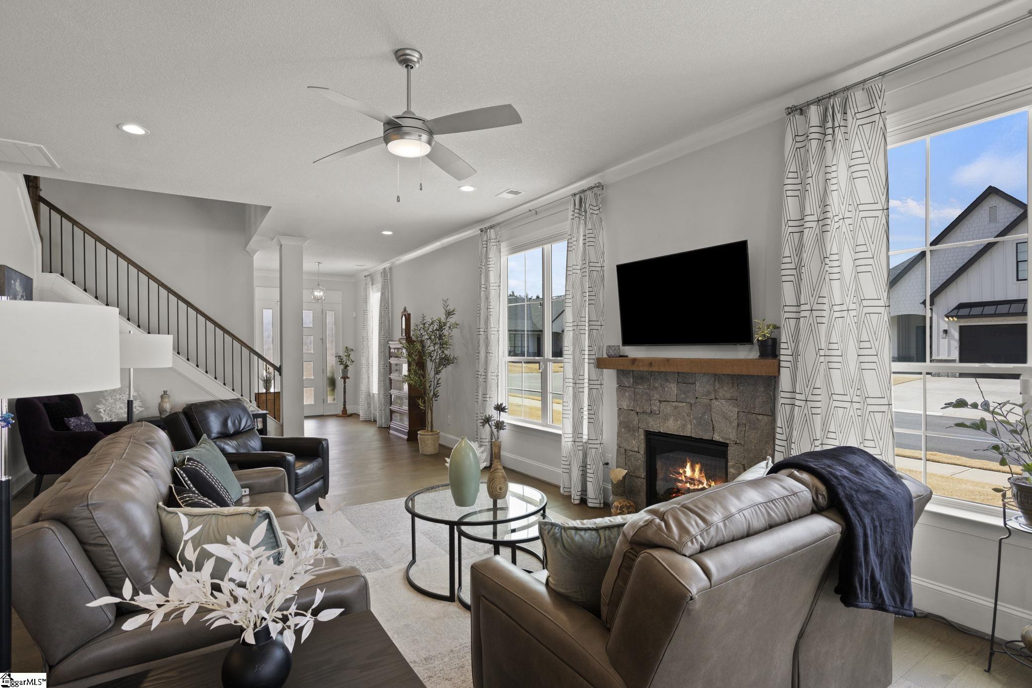 201 Pleasant Brook, Simpsonville, South Carolina image 11