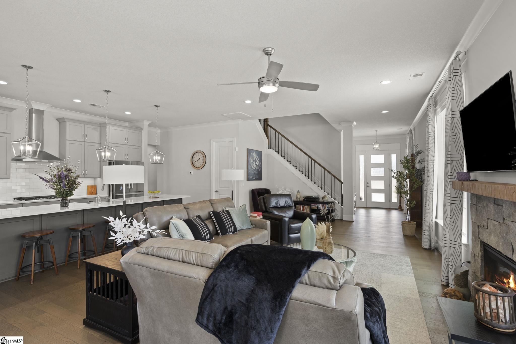 201 Pleasant Brook, Simpsonville, South Carolina image 12