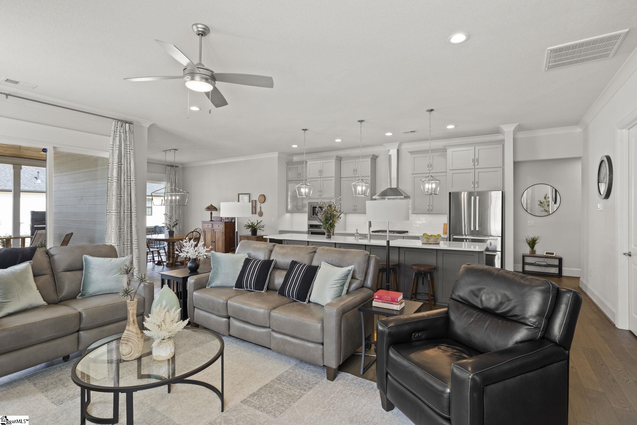 201 Pleasant Brook, Simpsonville, South Carolina image 13