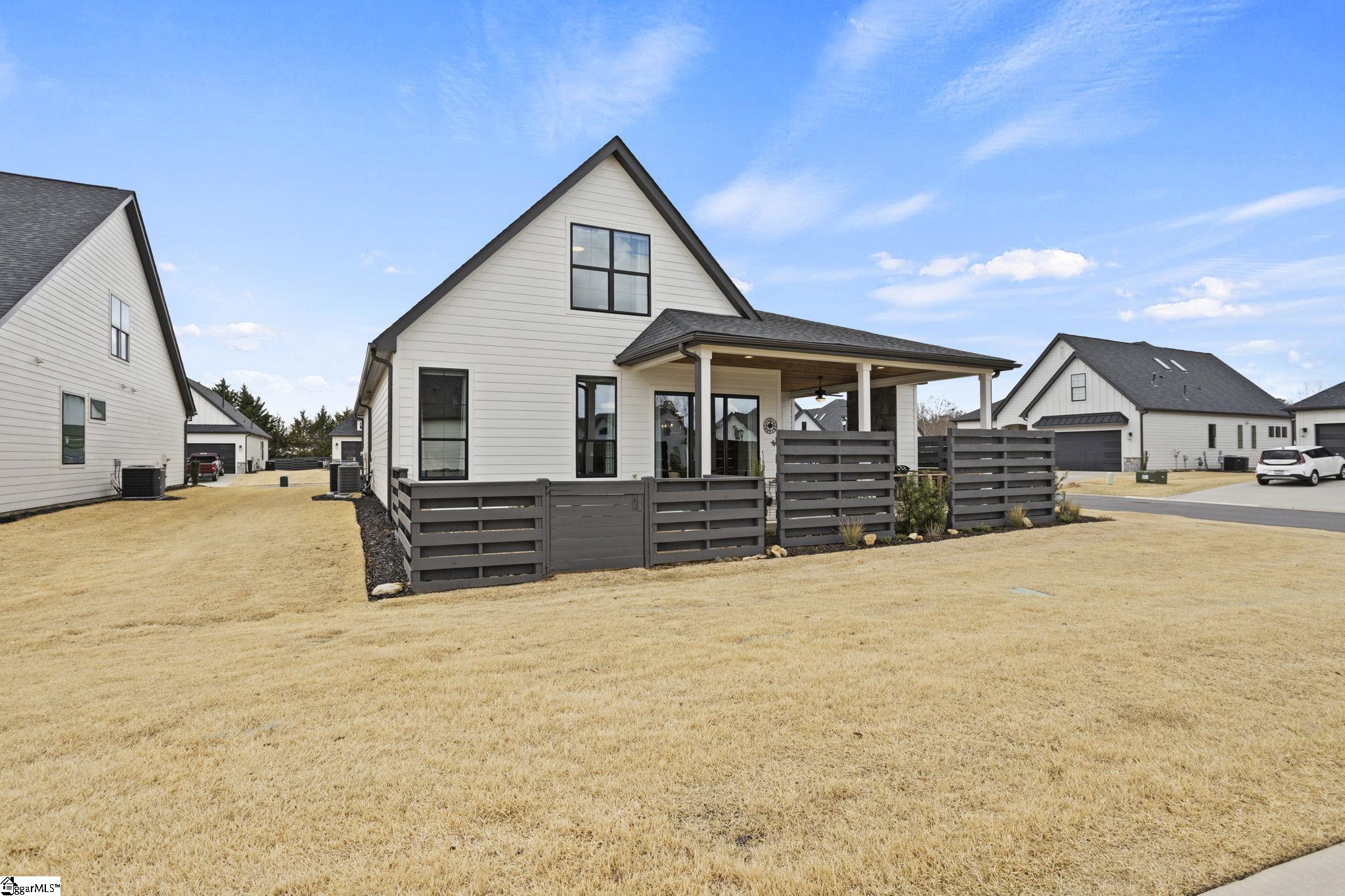 201 Pleasant Brook, Simpsonville, South Carolina image 35