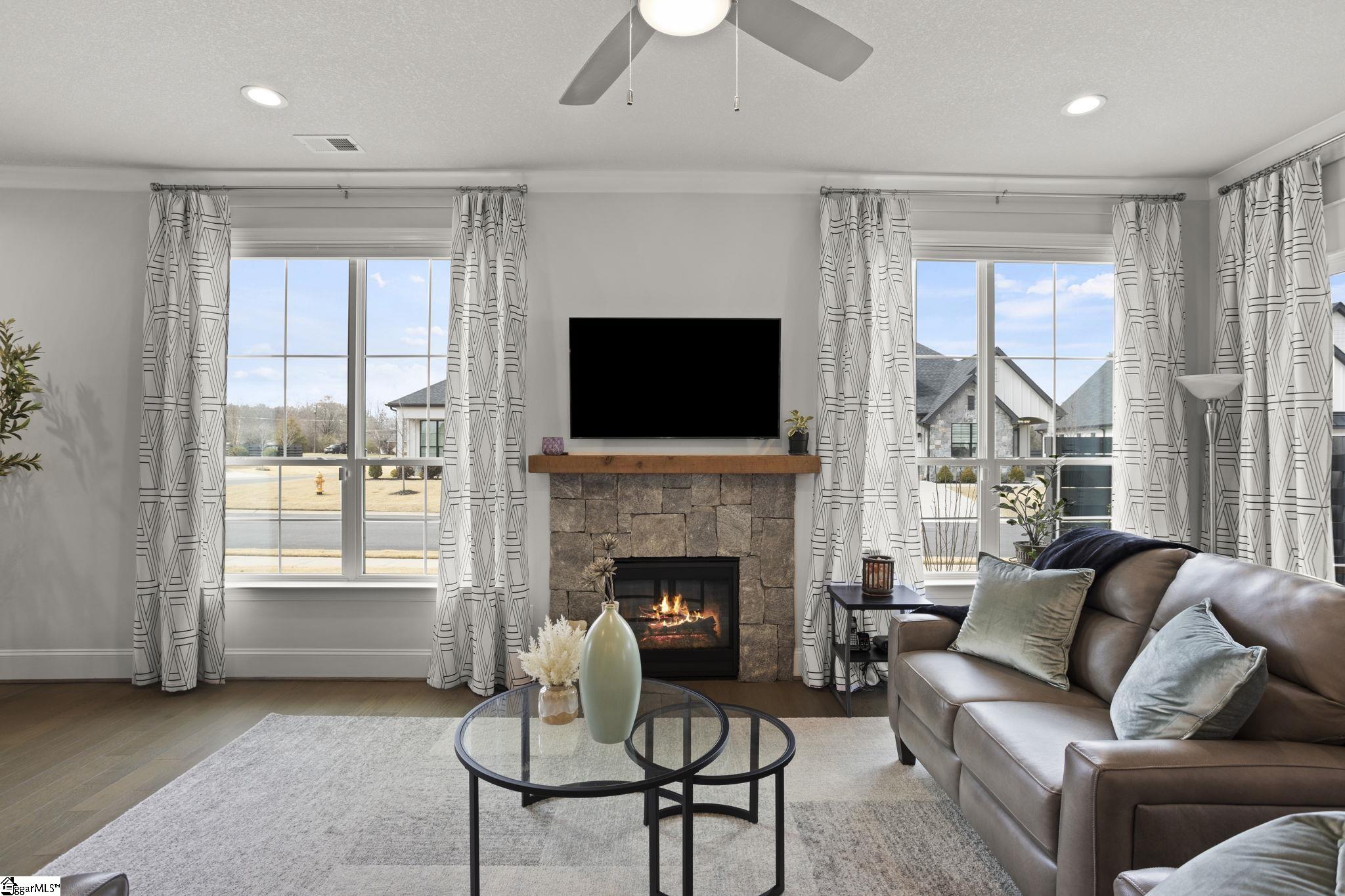 201 Pleasant Brook, Simpsonville, South Carolina image 10