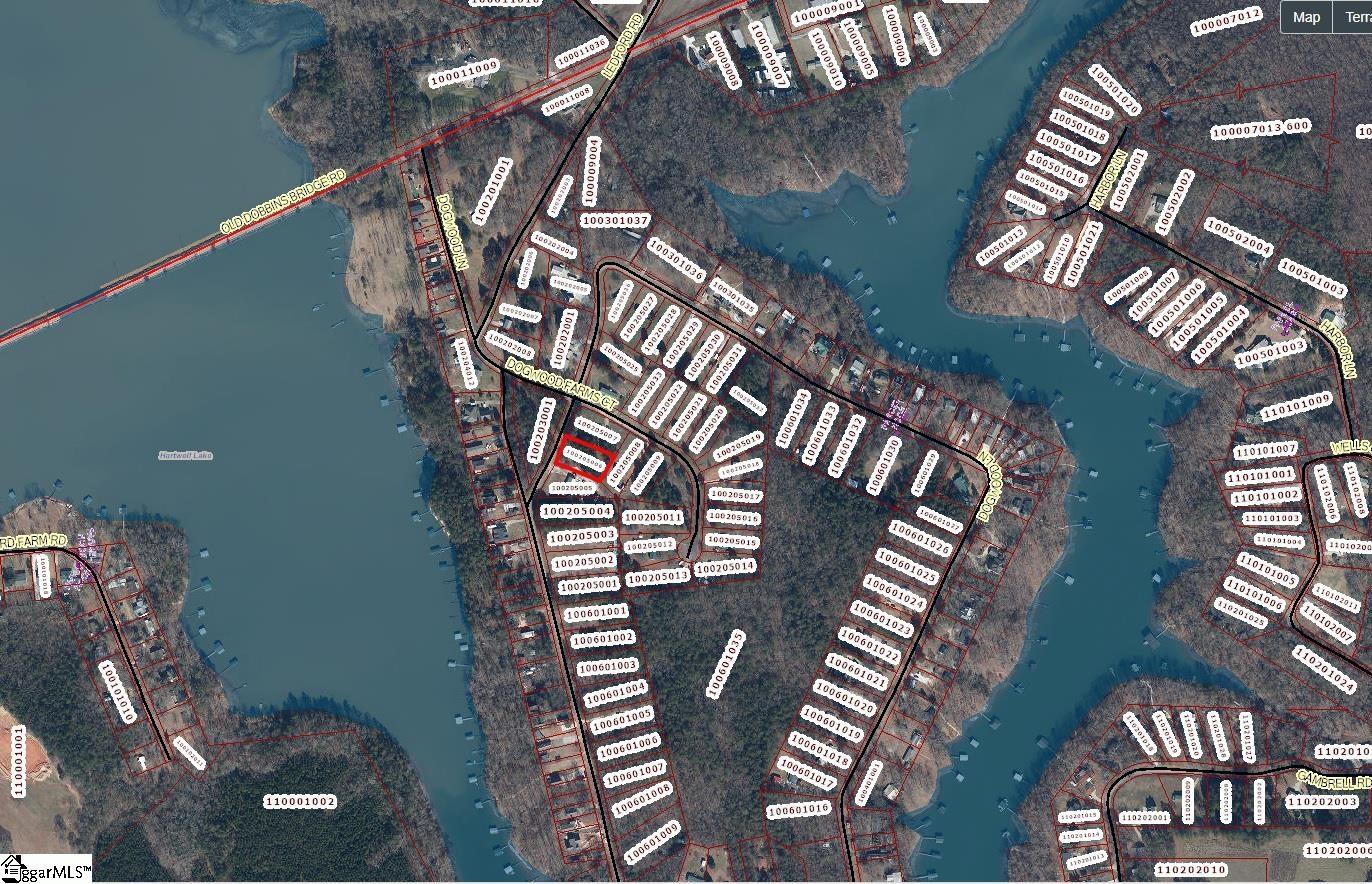 6 Dogwood, Townville, South Carolina image 2