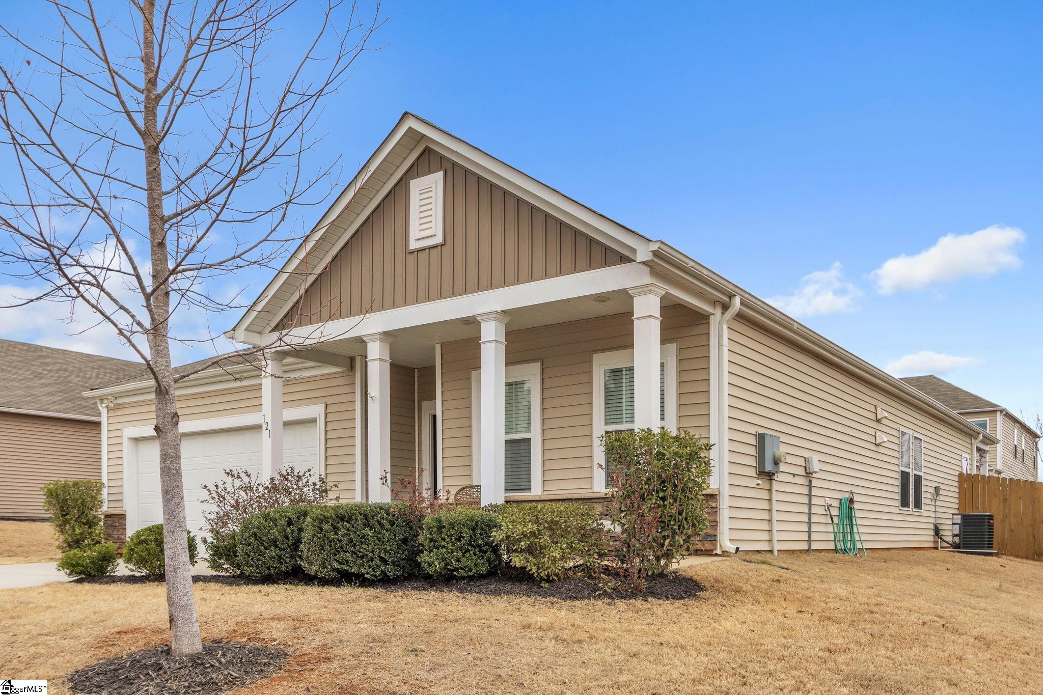 121 Jones Peak, Simpsonville, South Carolina image 25