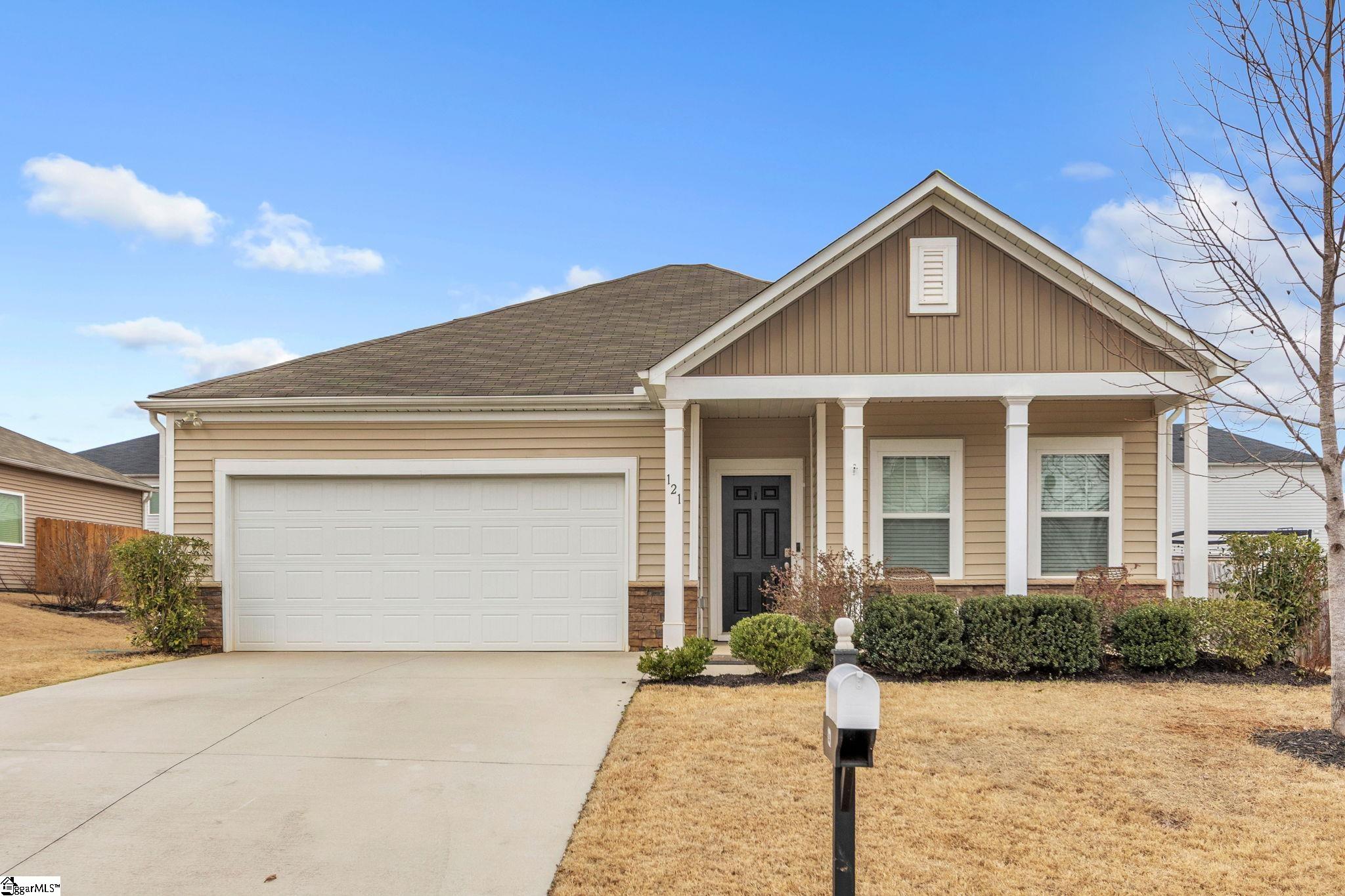 121 Jones Peak, Simpsonville, South Carolina image 26