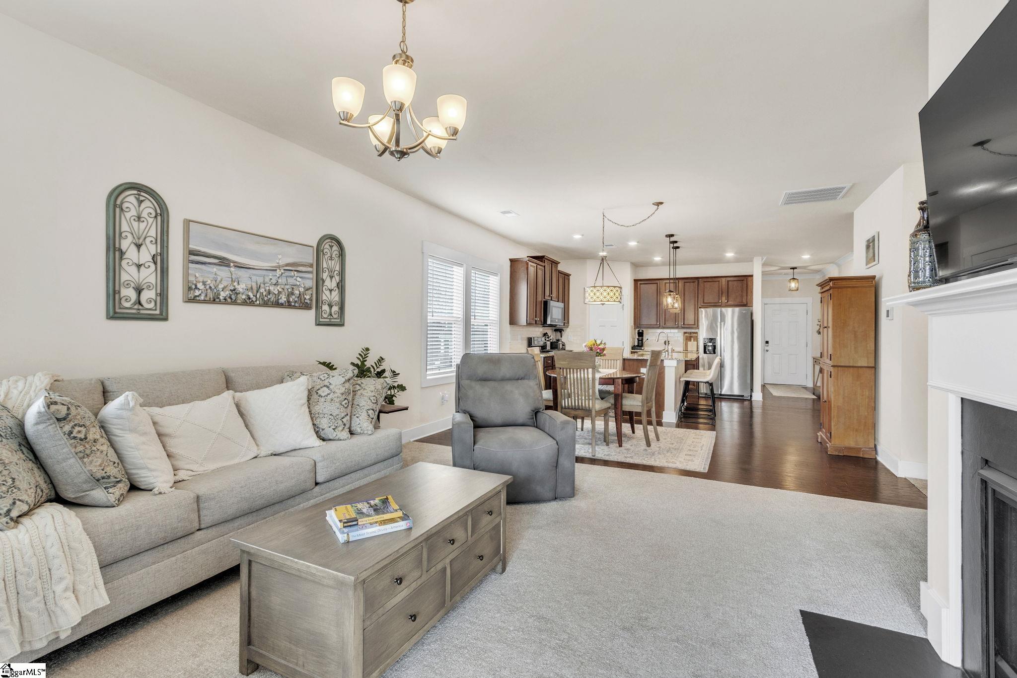 121 Jones Peak, Simpsonville, South Carolina image 4