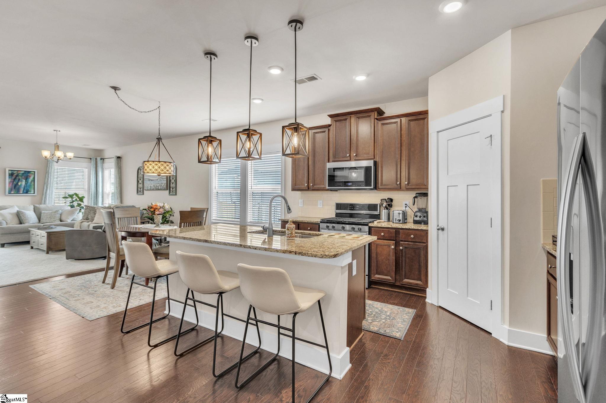 121 Jones Peak, Simpsonville, South Carolina image 7