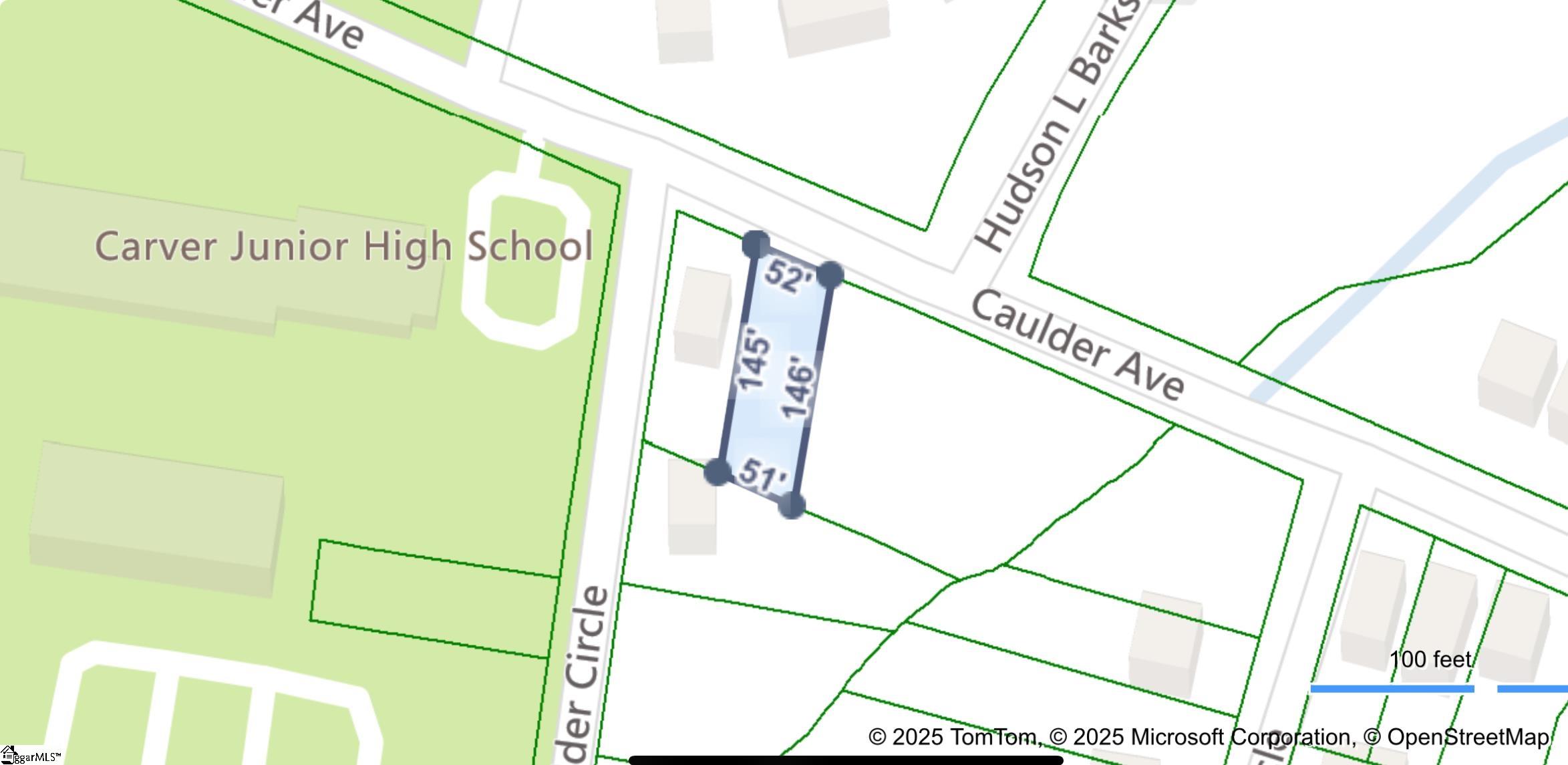 265 Caulder, Spartanburg, South Carolina image 4