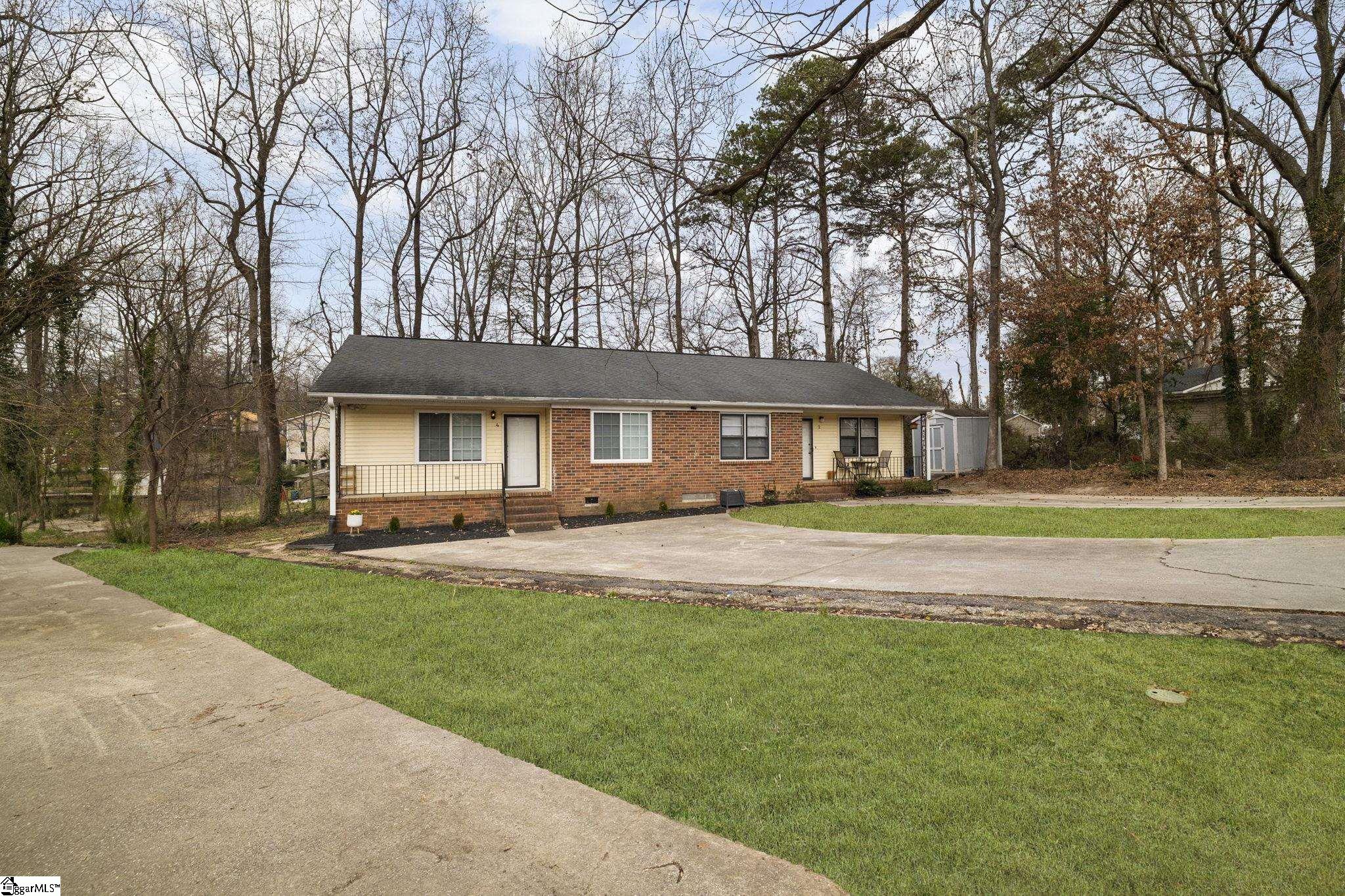 2 Grant, Taylors, South Carolina image 2