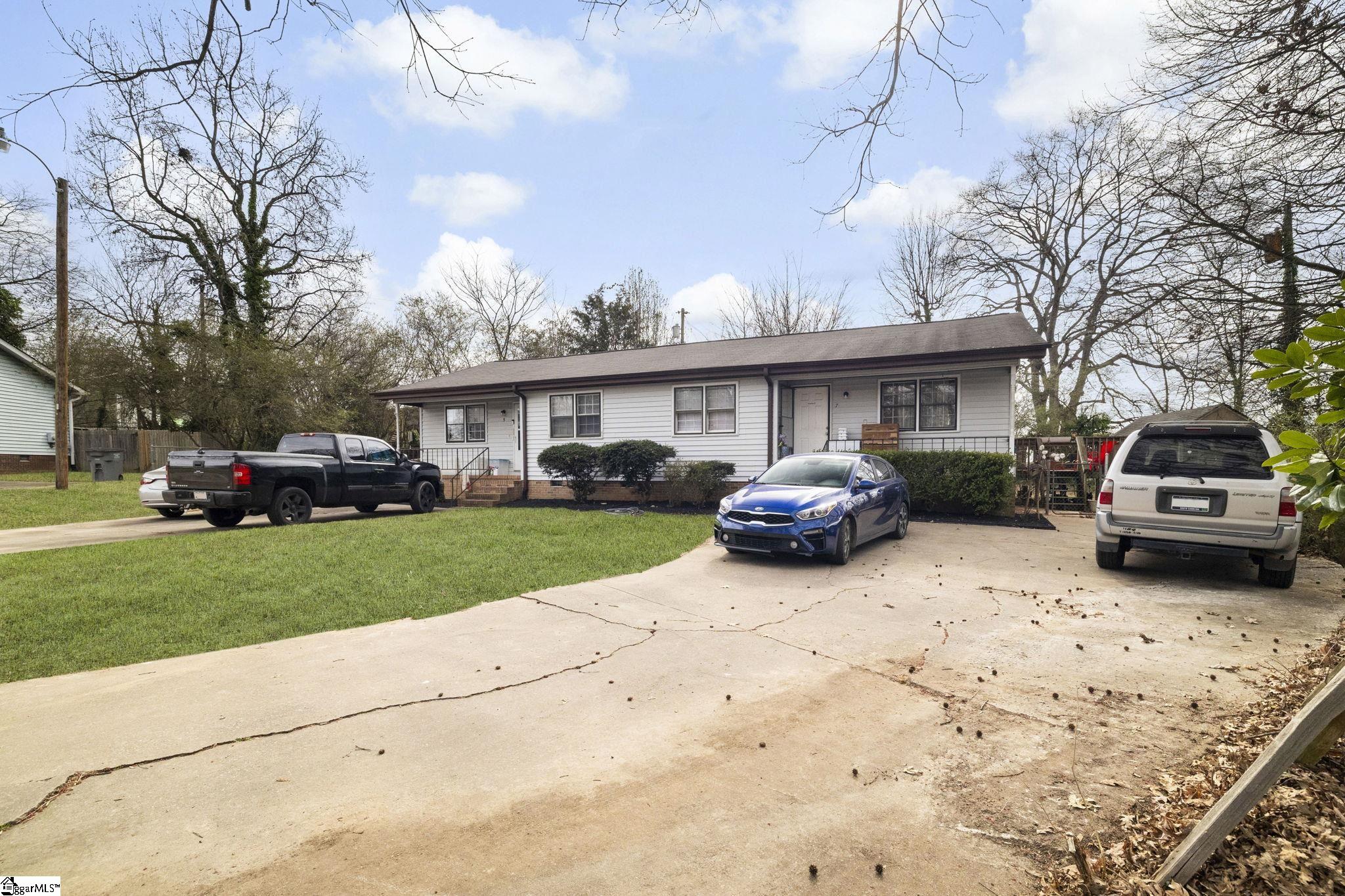 5 Grant, Taylors, South Carolina image 2