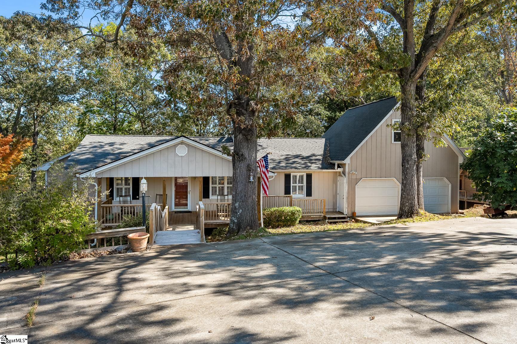1132 Sunset Lane, Anderson SC 29626