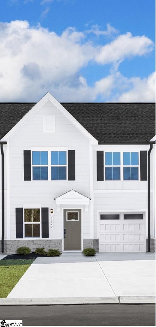 413 Nickel Hill Way, Greenville SC 29611