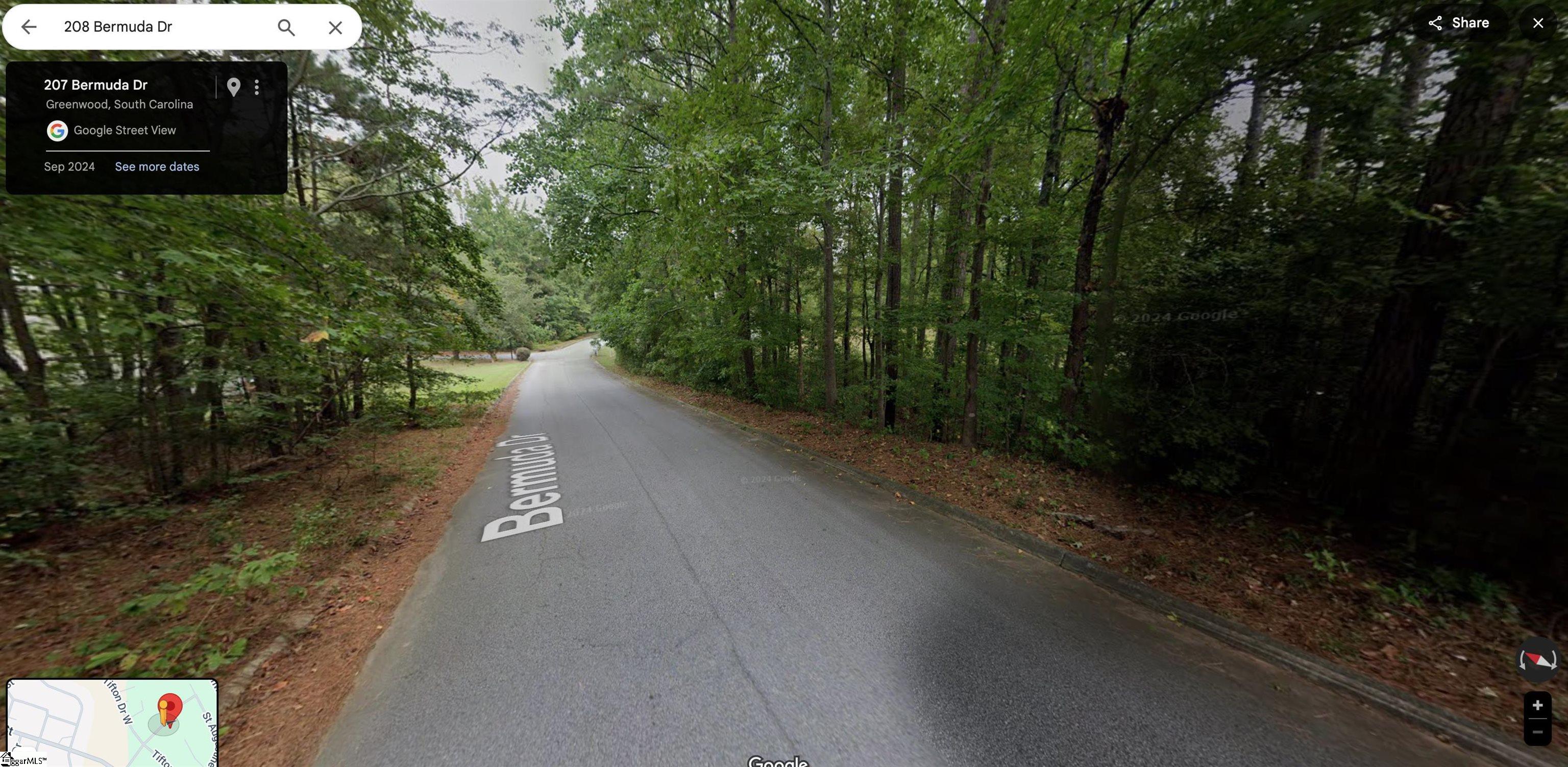 208 Bermuda, Greenwood, South Carolina image 1
