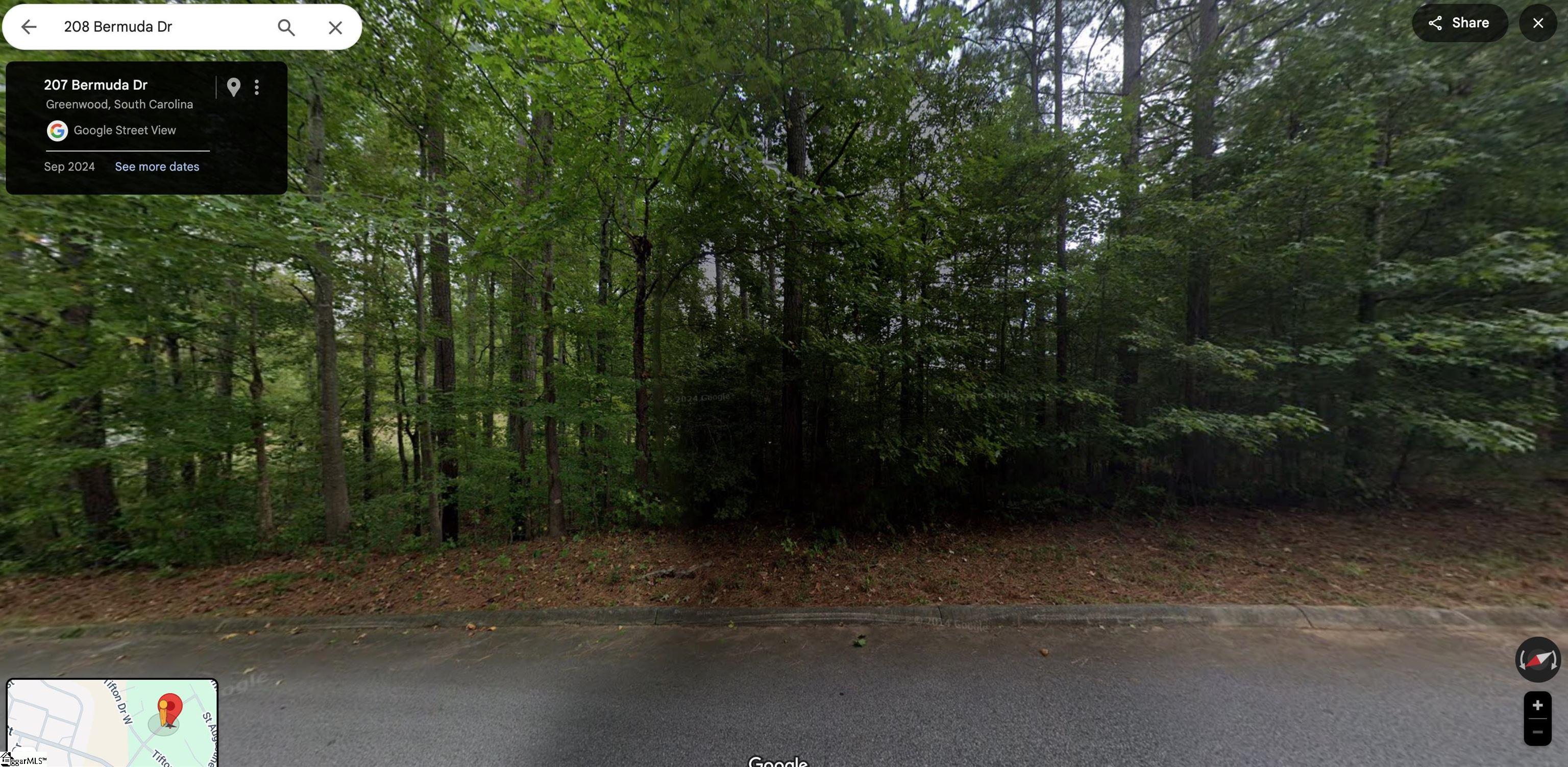 208 Bermuda, Greenwood, South Carolina image 2