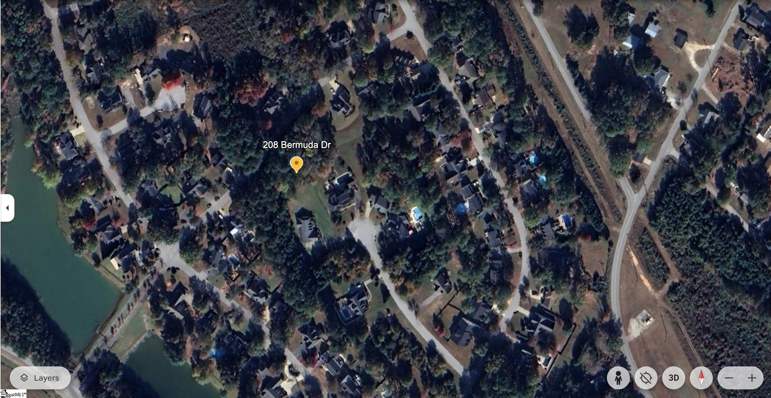 208 Bermuda, Greenwood, South Carolina image 3