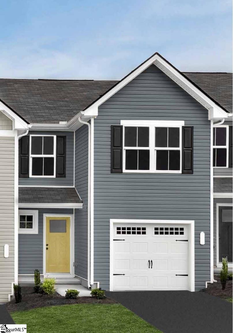 408 Mancini Drive, Greenville SC 29605