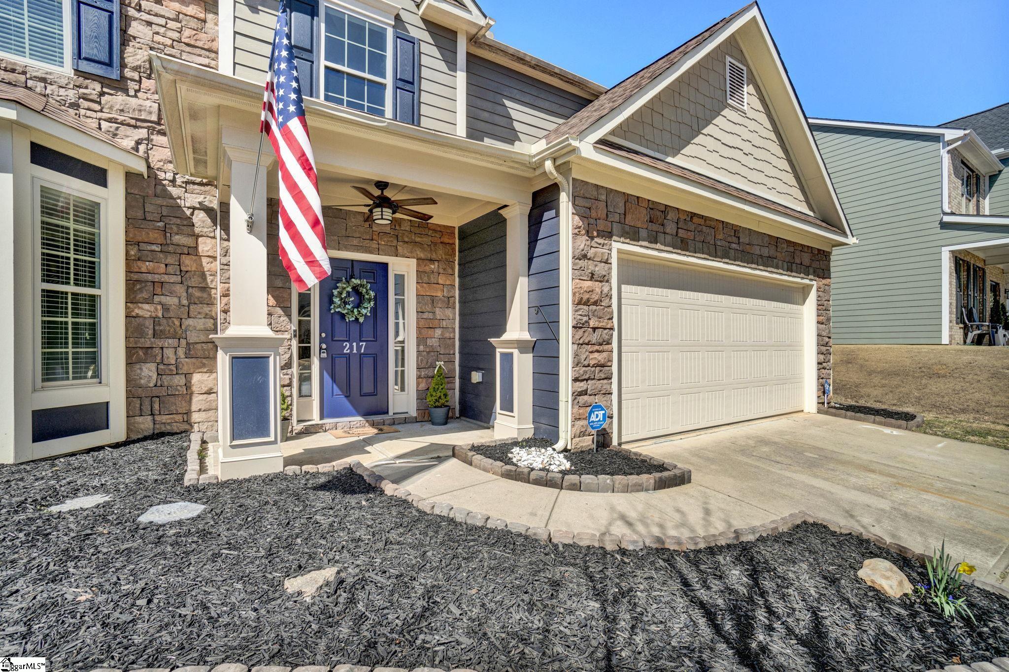 217 Raven Falls, Simpsonville, South Carolina image 2