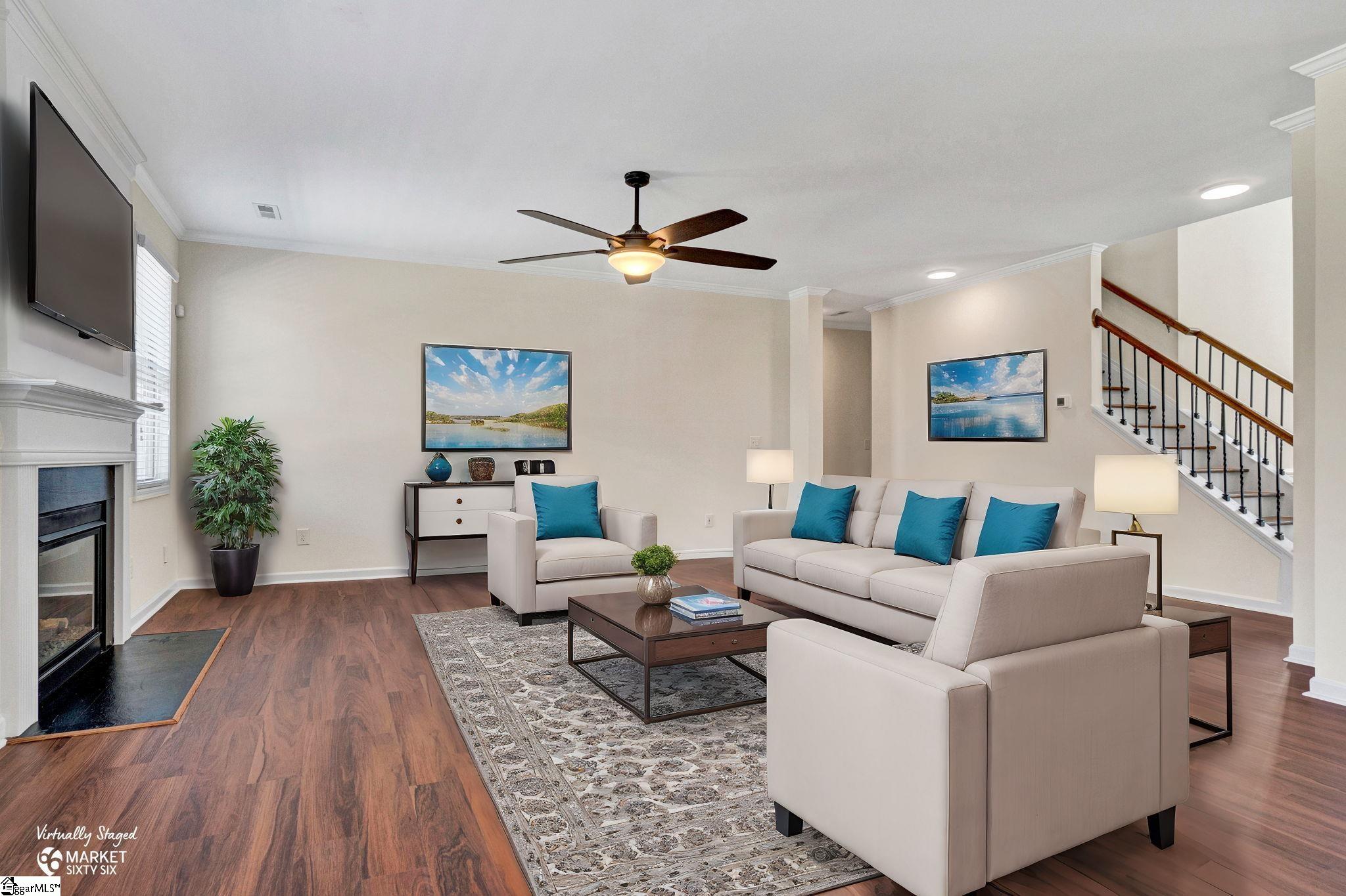 217 Raven Falls, Simpsonville, South Carolina image 11