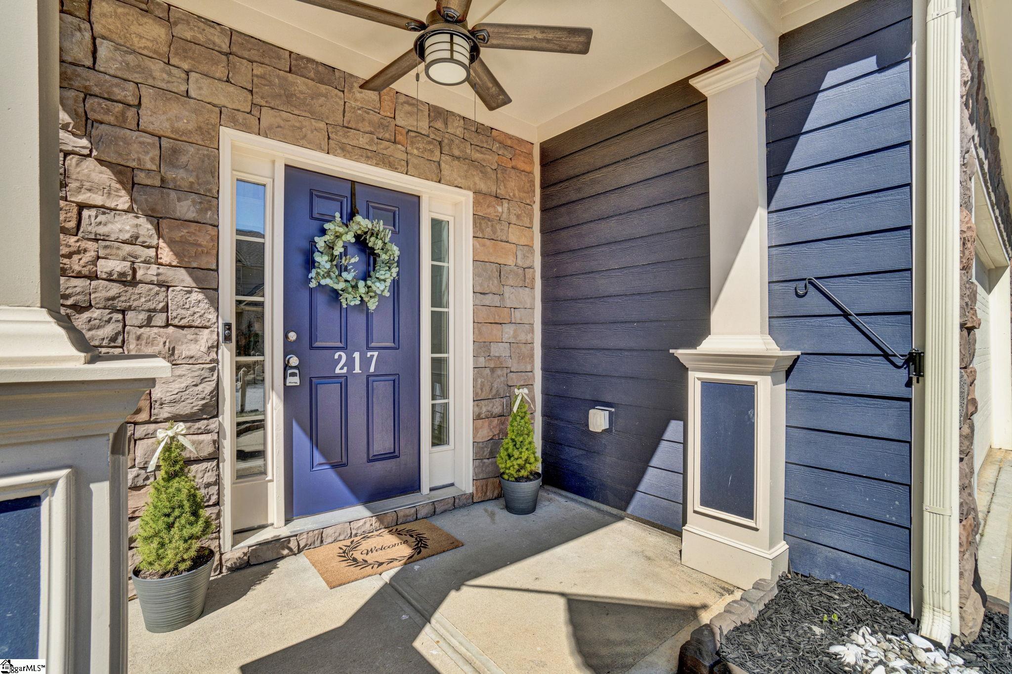 217 Raven Falls, Simpsonville, South Carolina image 4