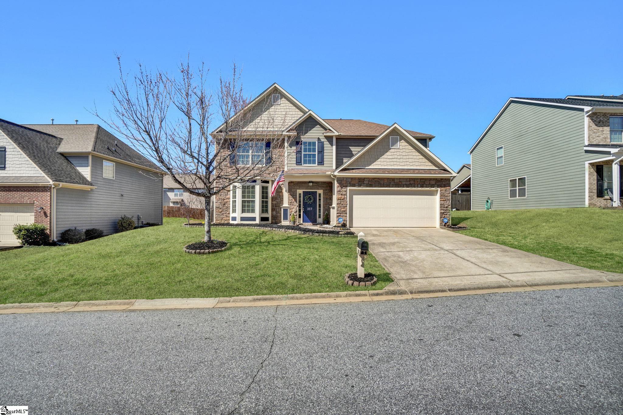217 Raven Falls, Simpsonville, South Carolina image 32