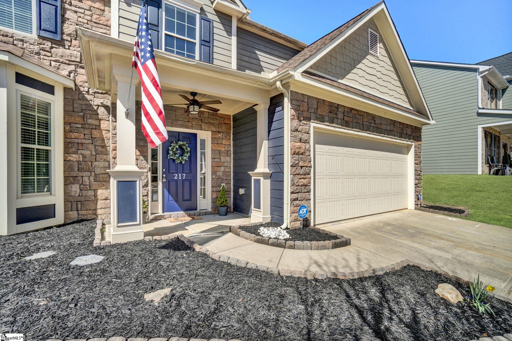 217 Raven Falls, Simpsonville, South Carolina image 33